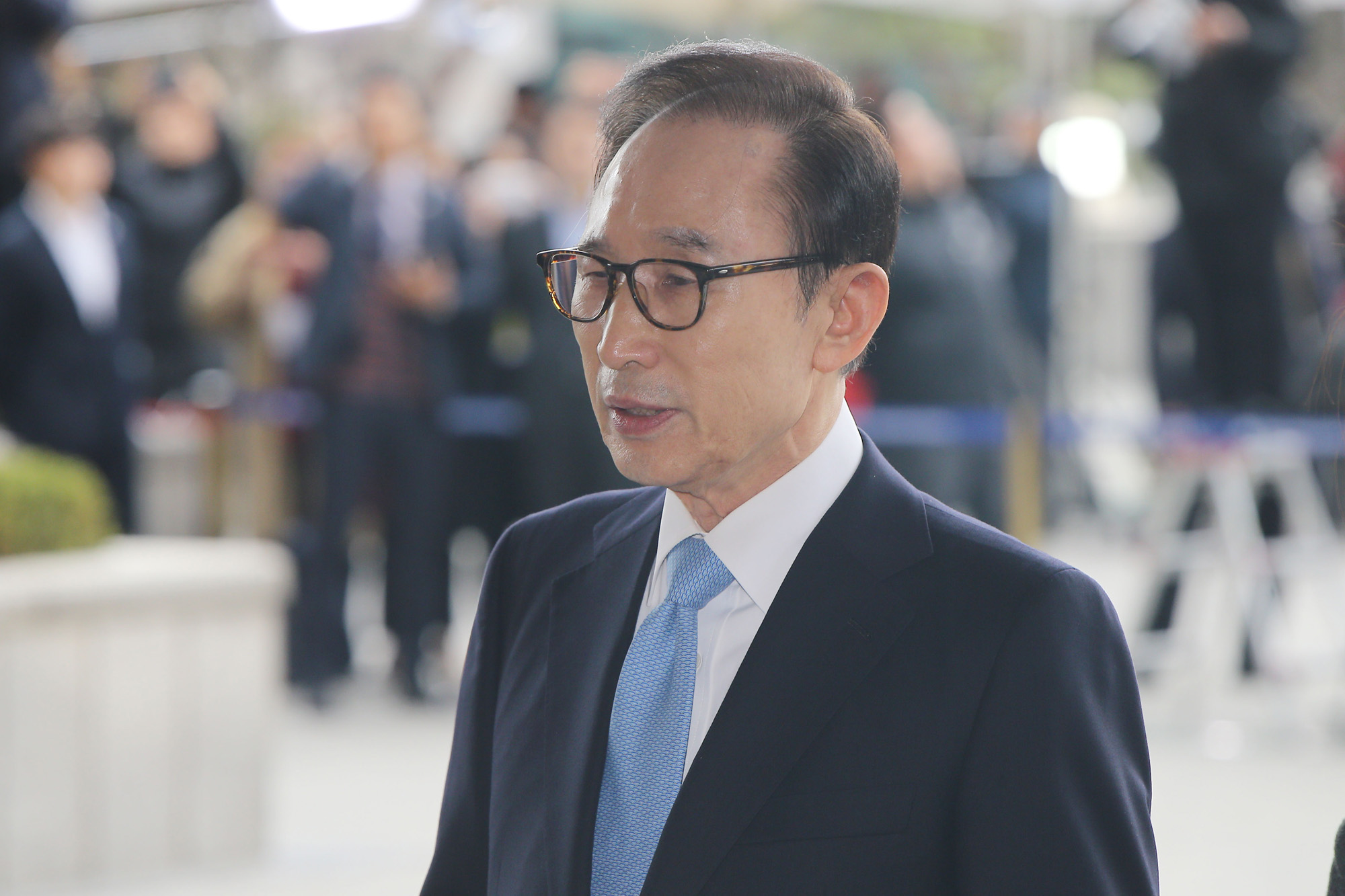 사회;검찰;대통령;전직대통령;이명박;MB;소환