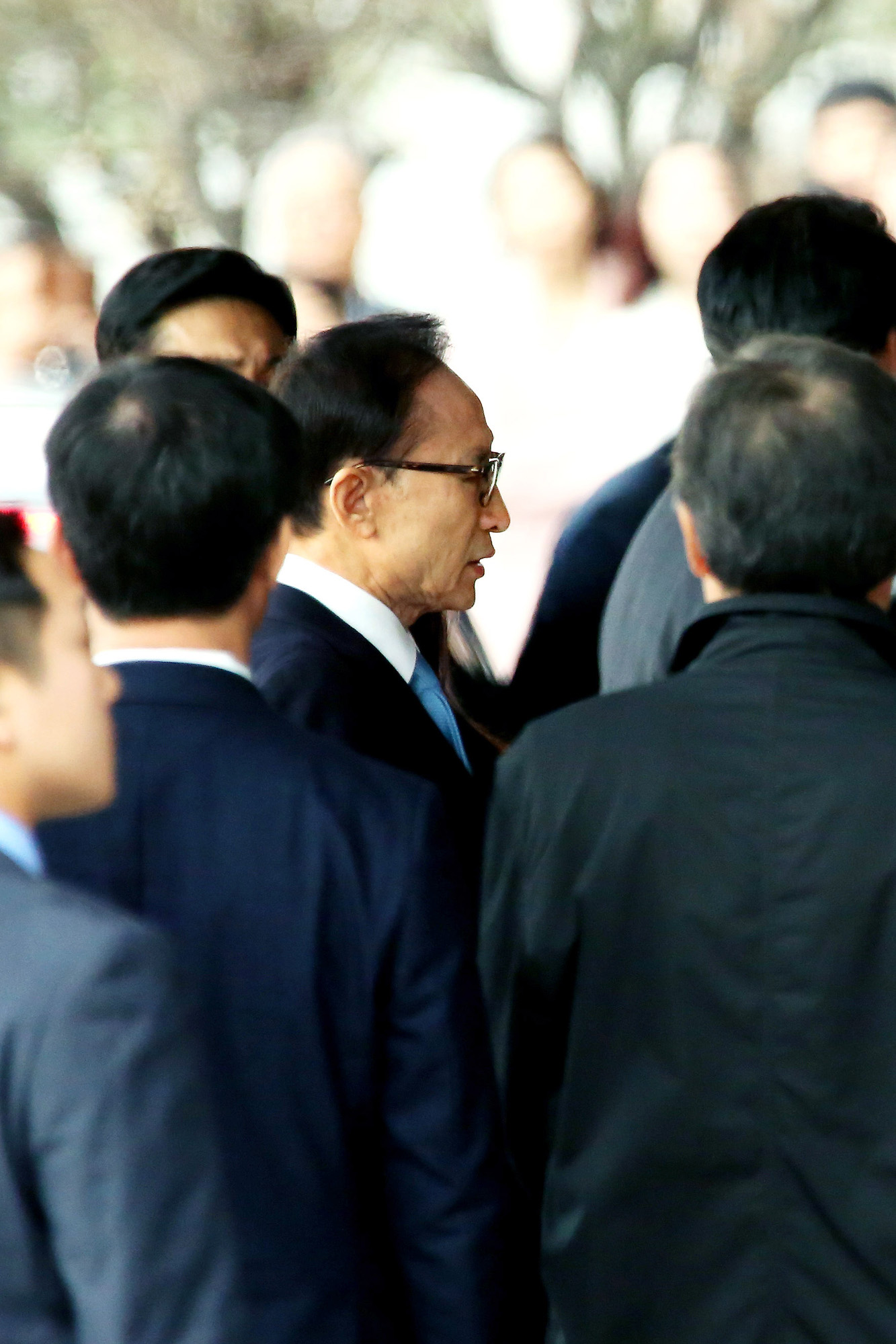 사회;검찰;대통령;전직대통령;이명박;MB;소환