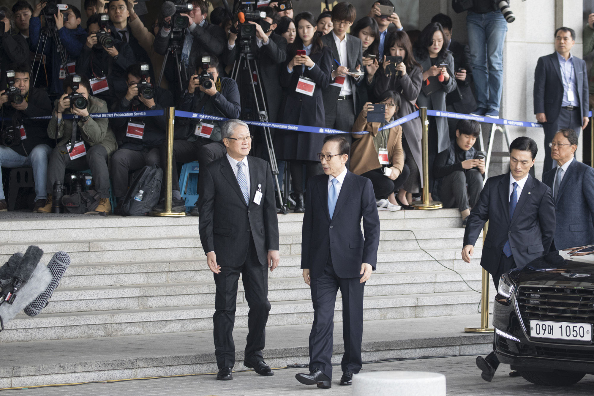 사회;검찰;대통령;전직대통령;이명박;MB;소환