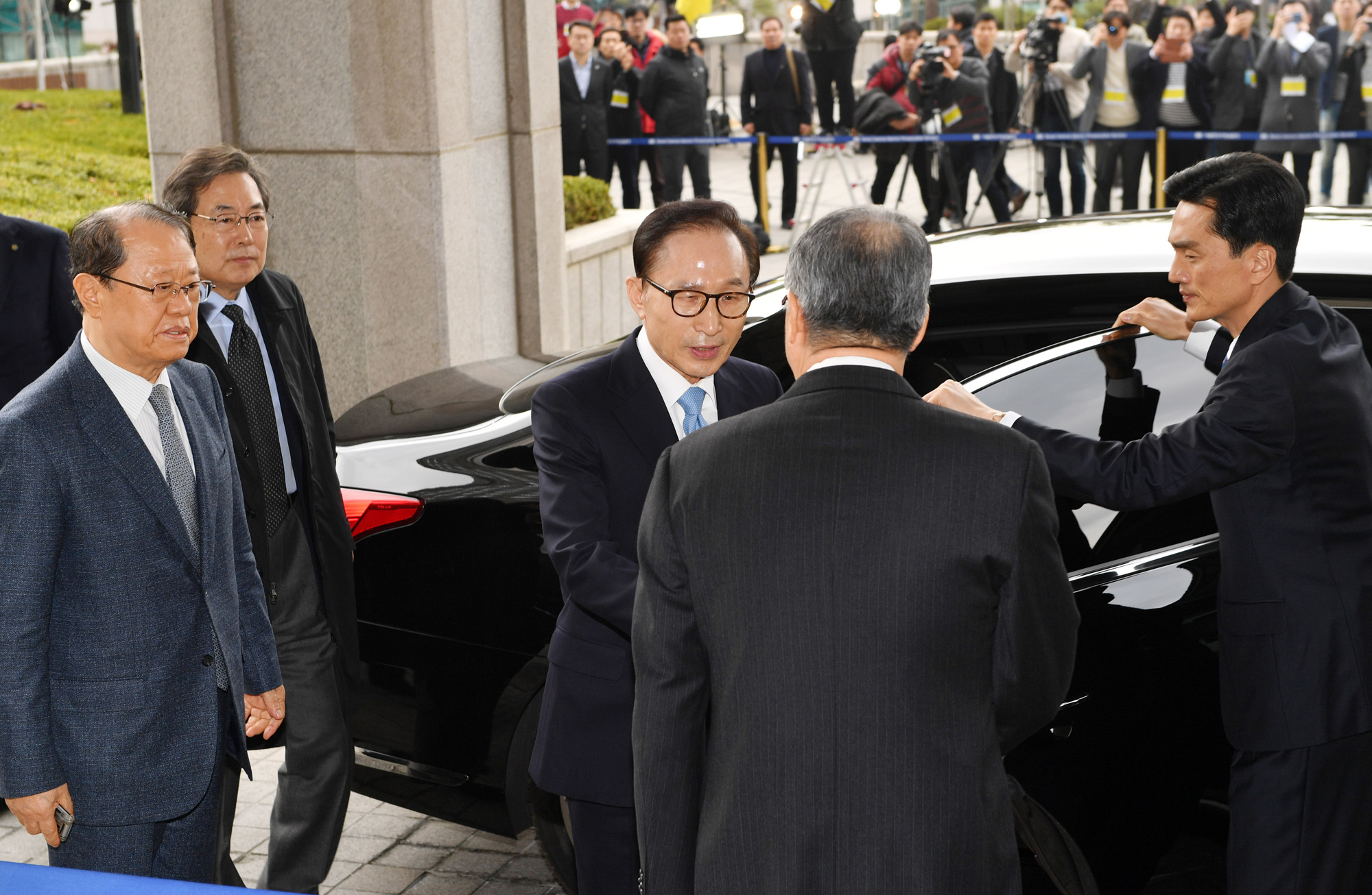 사회;검찰;대통령;전직대통령;이명박;MB;소환