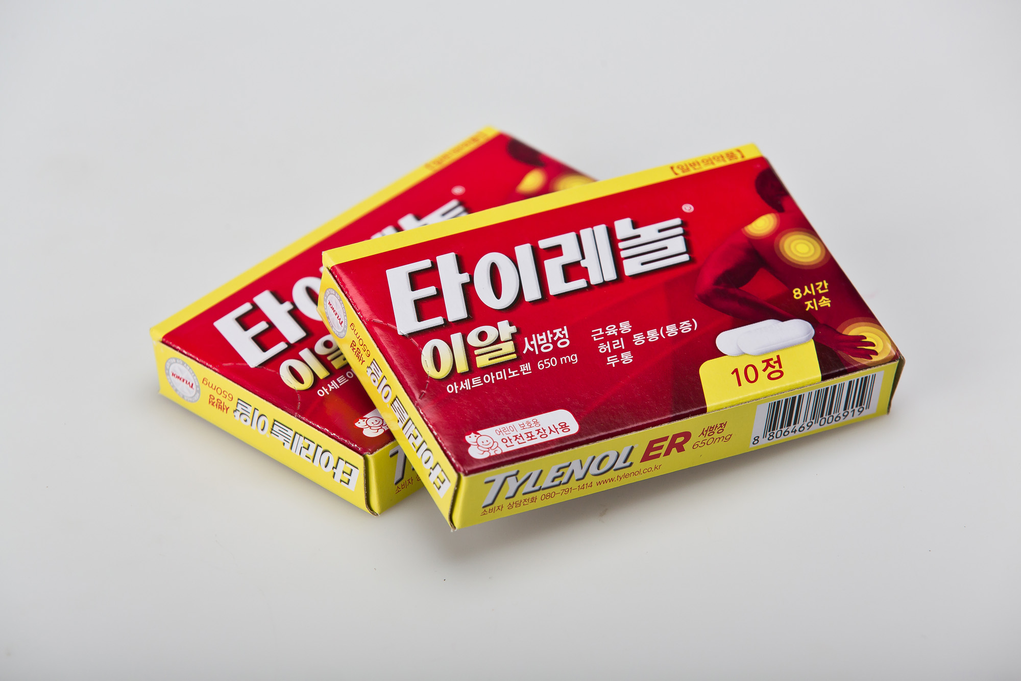 건강;의학;의료;의약품;진통제;서방형제제;타이레놀서방정;타이레놀이알서방정;타이레놀서방정과다복용