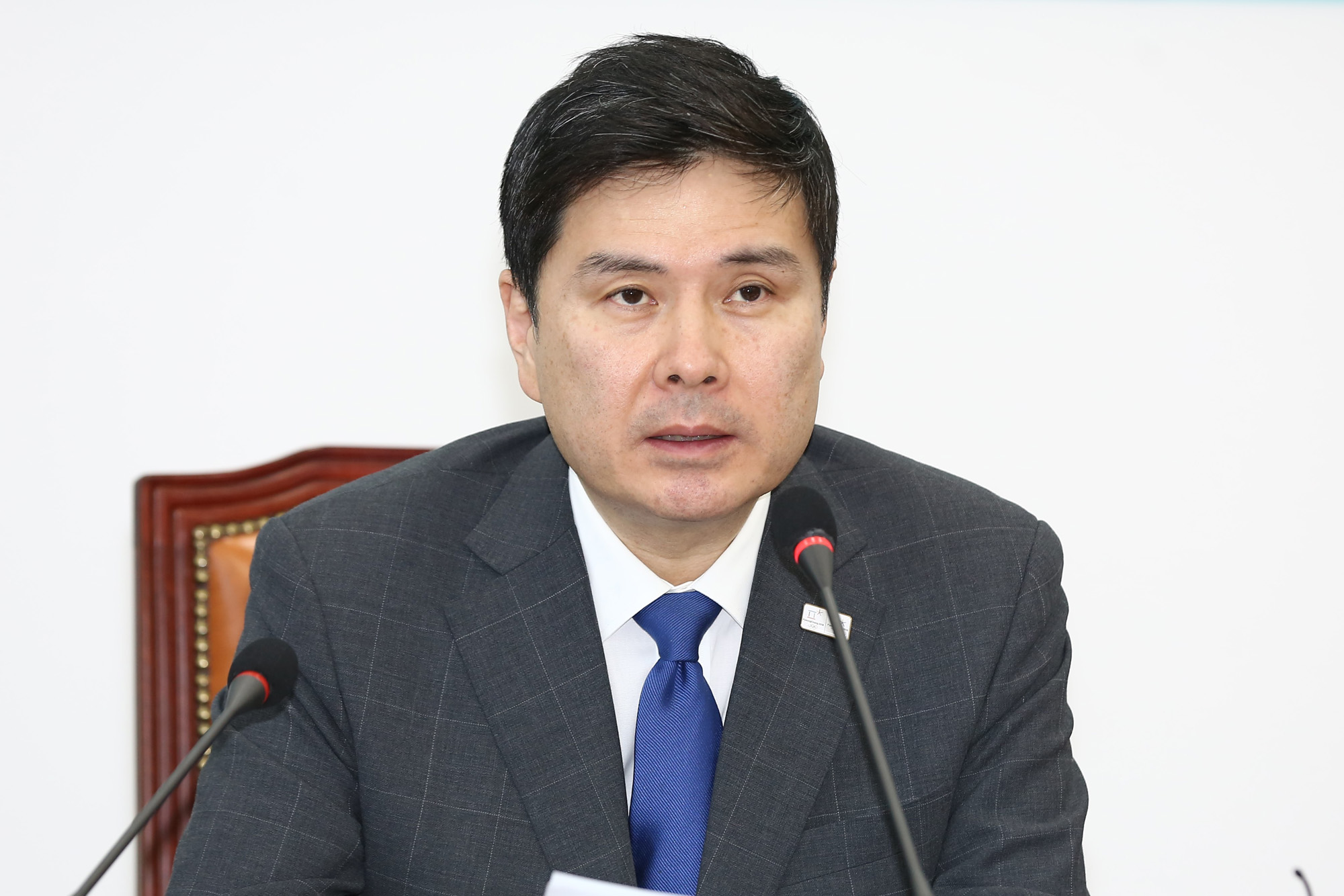 정치국회;지상욱의원