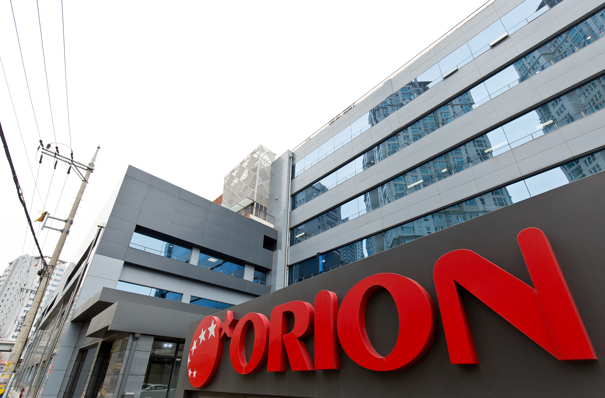 경제;기업;제과업;음식료품;이경재;오너리스크;이화경;과자제조업체;오리온그룹;동양제과