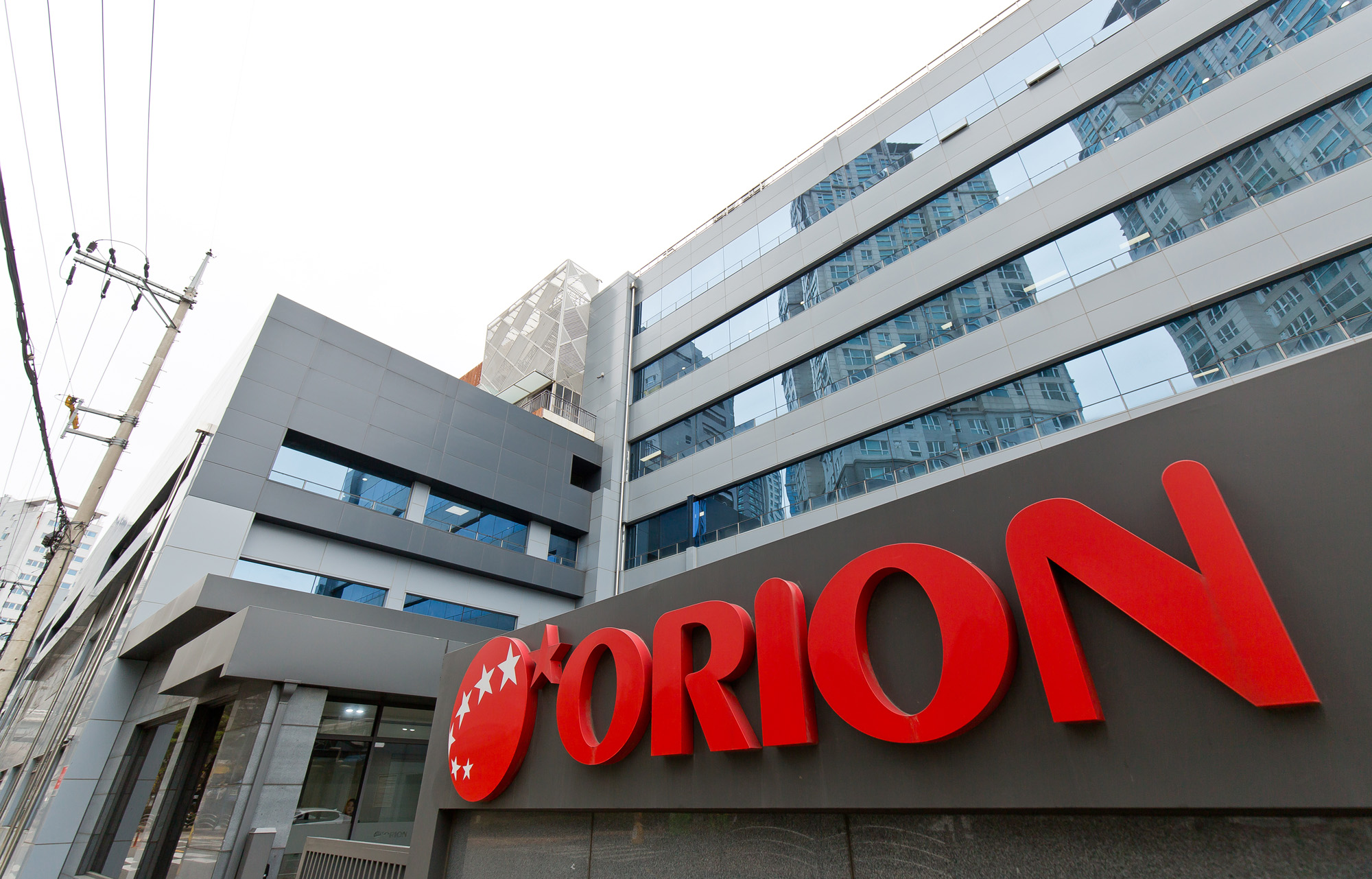 경제;기업;제과업;음식료품;이경재;오너리스크;이화경;과자제조업체;오리온그룹;동양제과