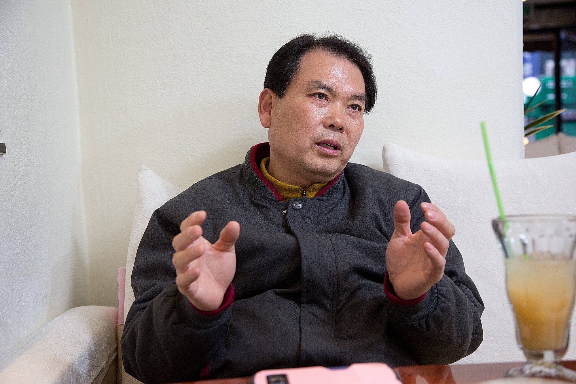 사회;사건;사고;천안함;유족회;천안함재단;유족회장