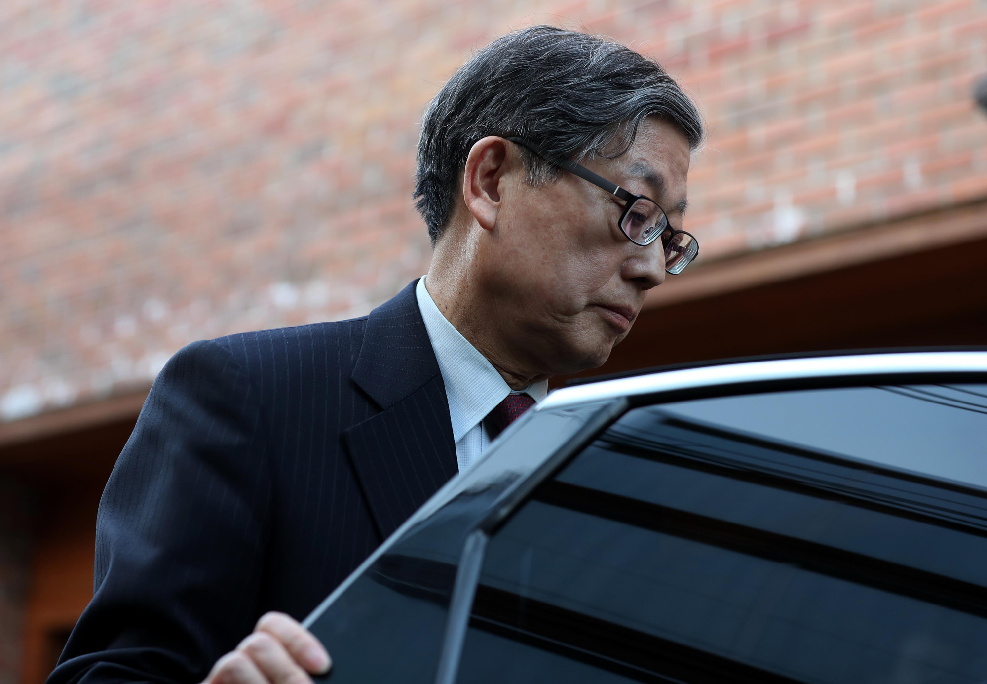 이명박;전대통령;구속;구속영장