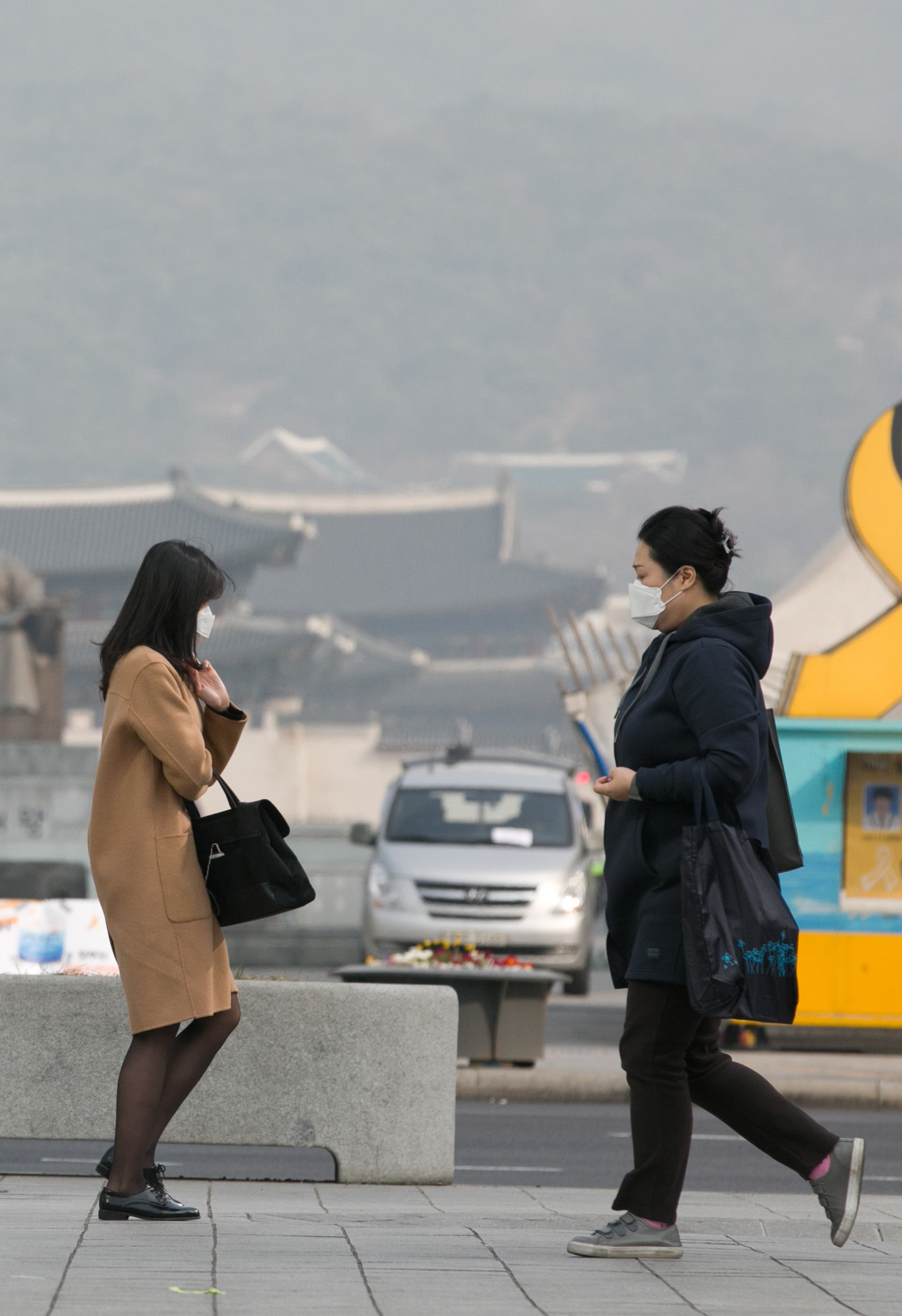 미세먼지