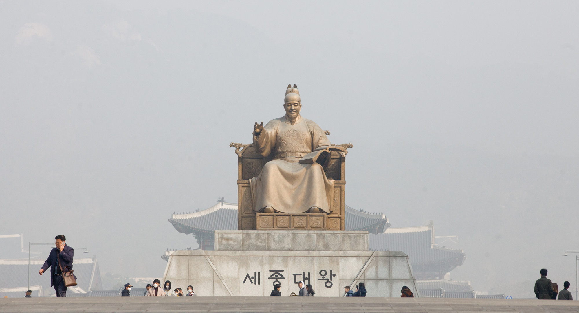 미세먼지;마스크