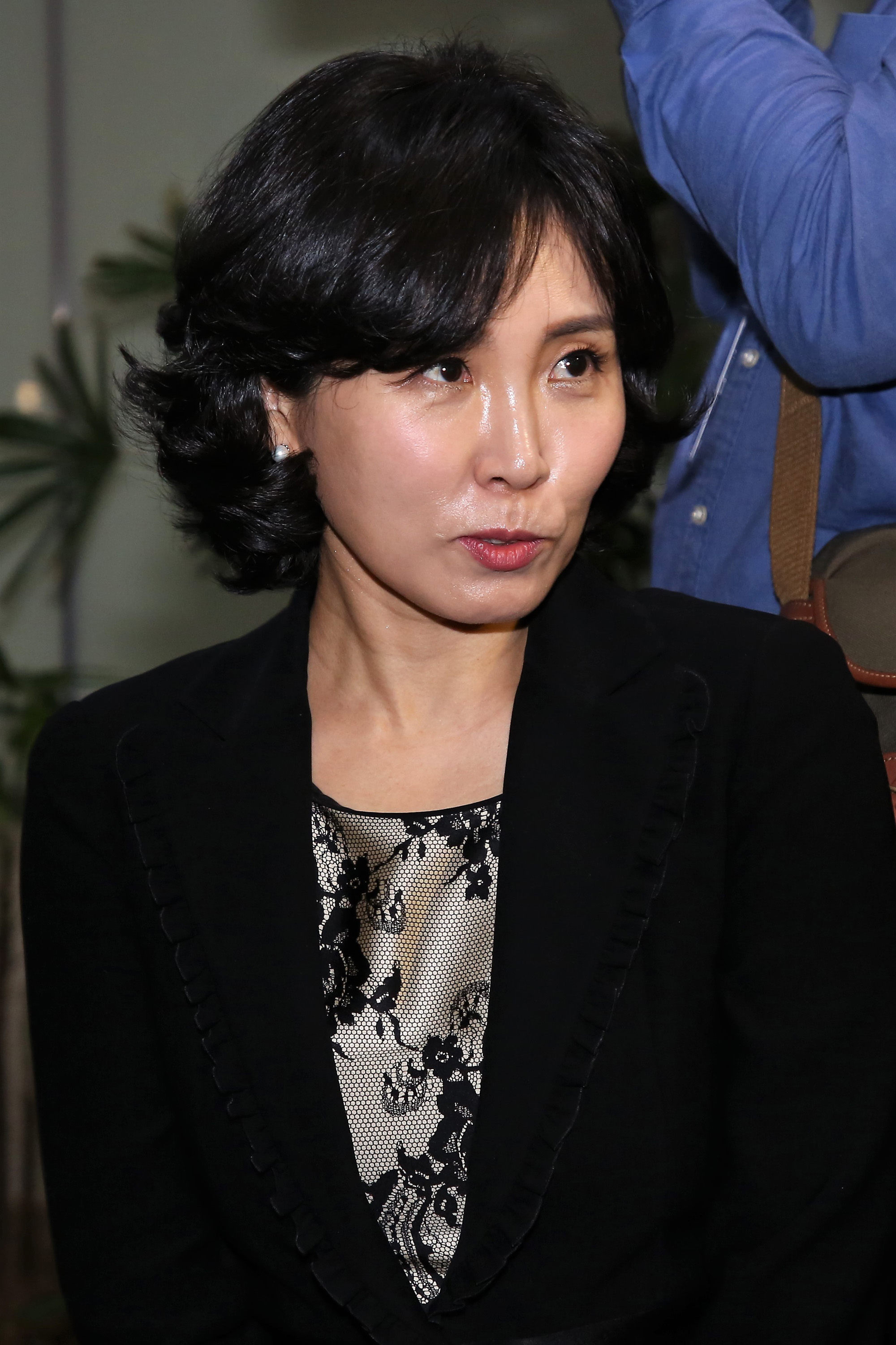 정치국회;이재명;경기도지사출마선언;김혜경;이재명부인