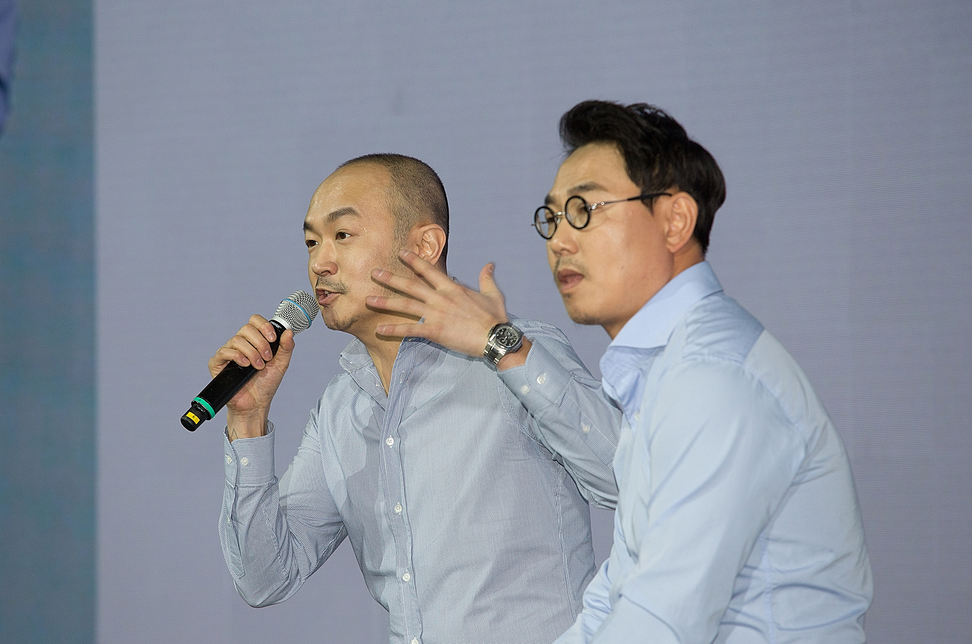 경제;기업;IT;벤쳐;다음;카카오;메신저;여민수;조수용