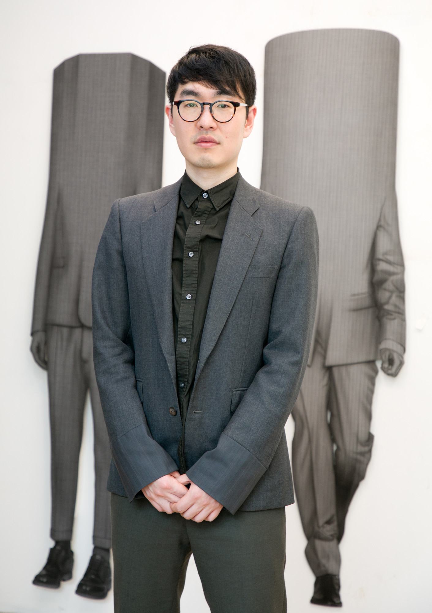 손문일;화가;아티스트;화가의방