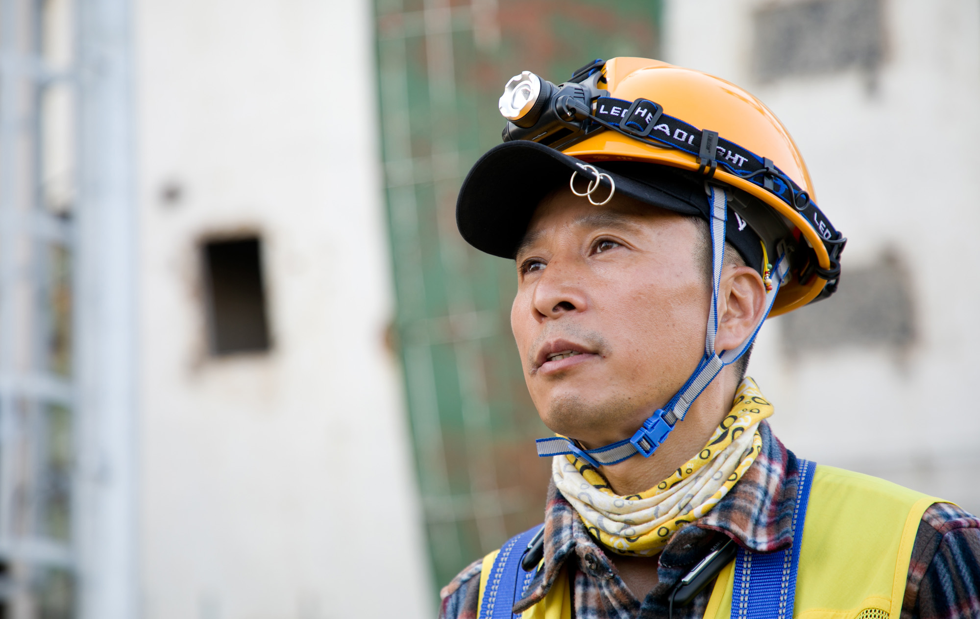 세월호;목포신항;세월호내부;정성욱;세월호유가족