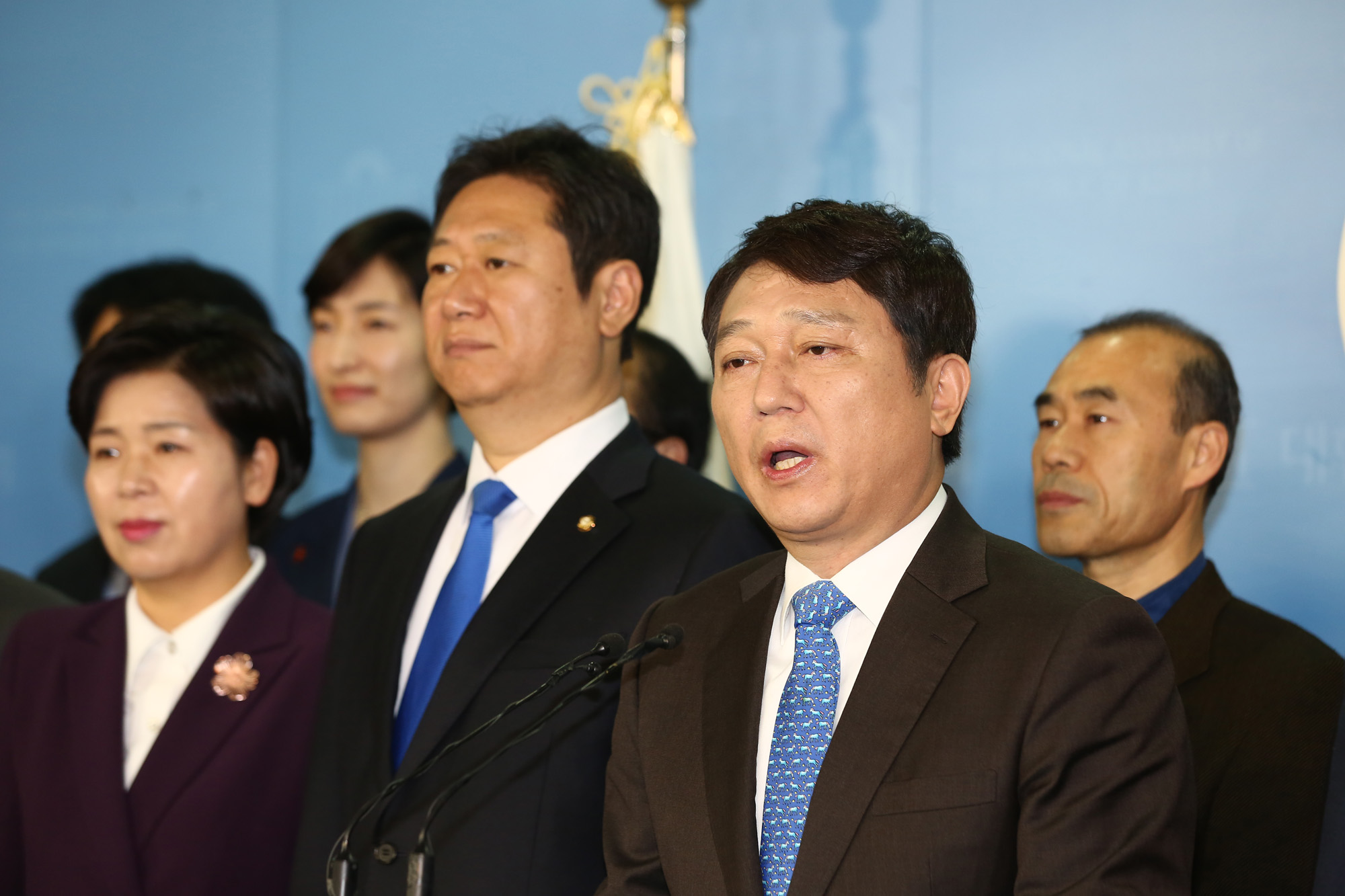 정치국회;최재성;송파을출마