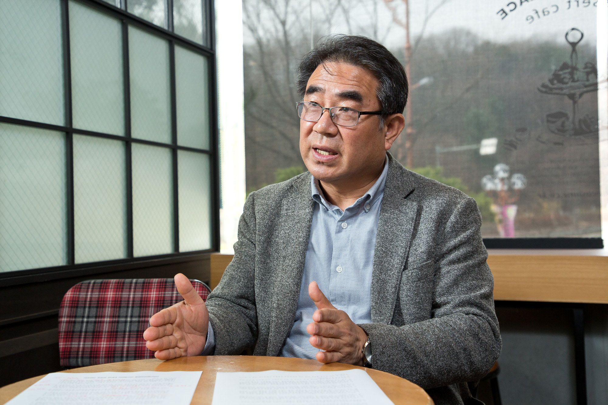 환경;건강;1급발암물질;라돈;조승연;연세대학교자연방사능환경보건센터장;방사선물질;방사성원소;알파선;방사능피폭;인산부산석고