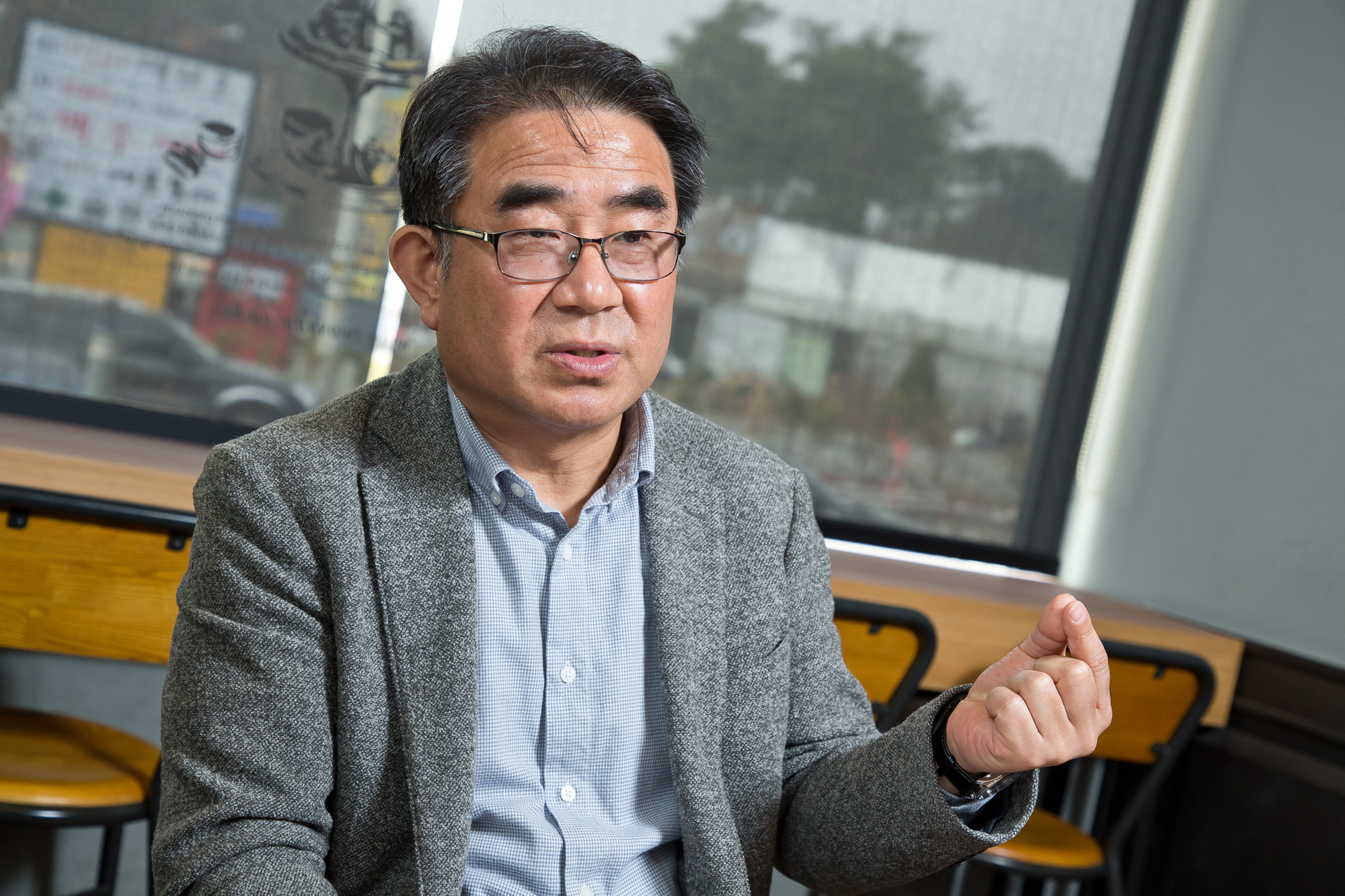 환경;건강;1급발암물질;라돈;조승연;연세대학교자연방사능환경보건센터장;방사선물질;방사성원소;알파선;방사능피폭;인산부산석고