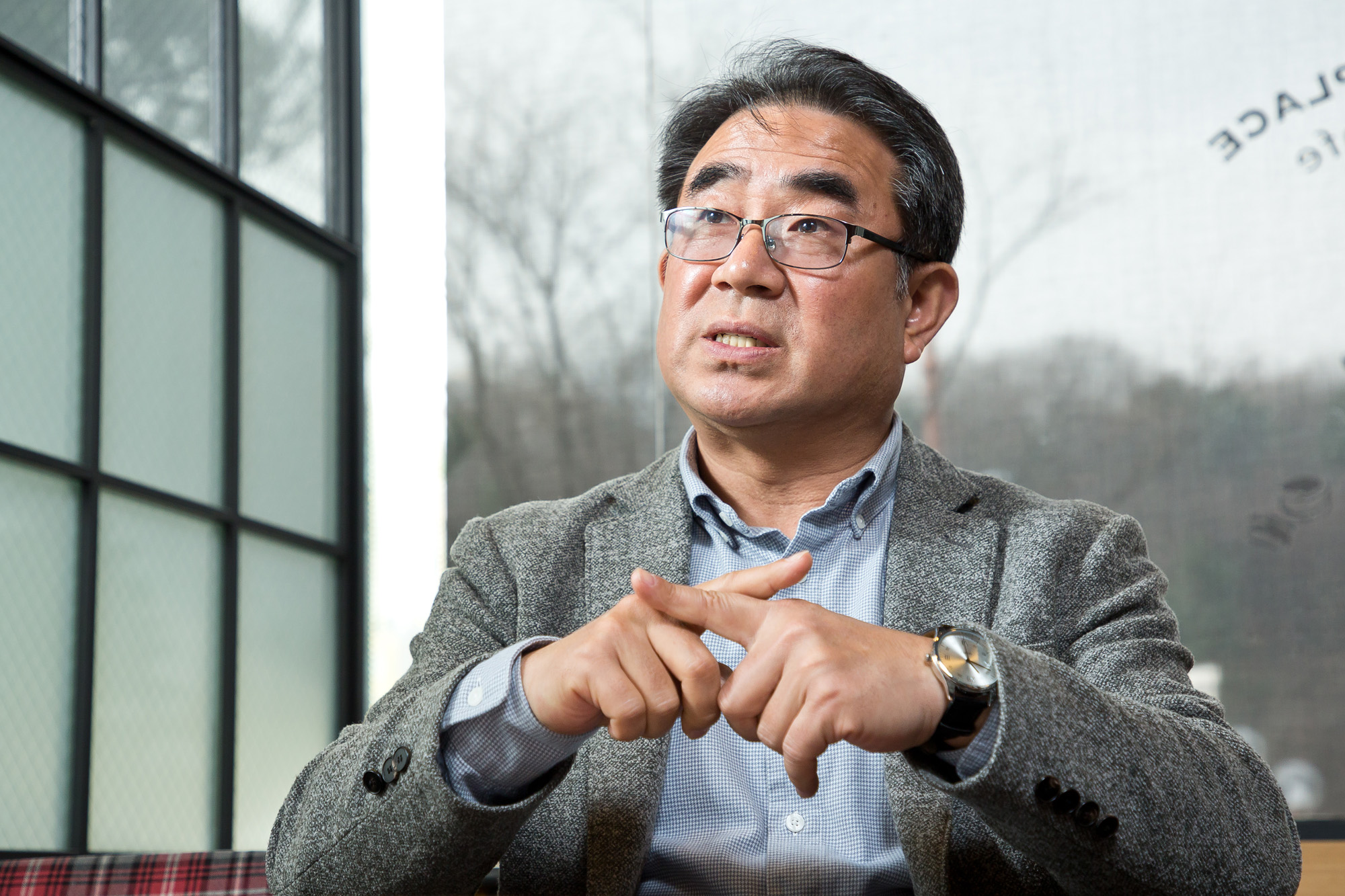 환경;건강;1급발암물질;라돈;조승연;연세대학교자연방사능환경보건센터장;방사선물질;방사성원소;알파선;방사능피폭;인산부산석고