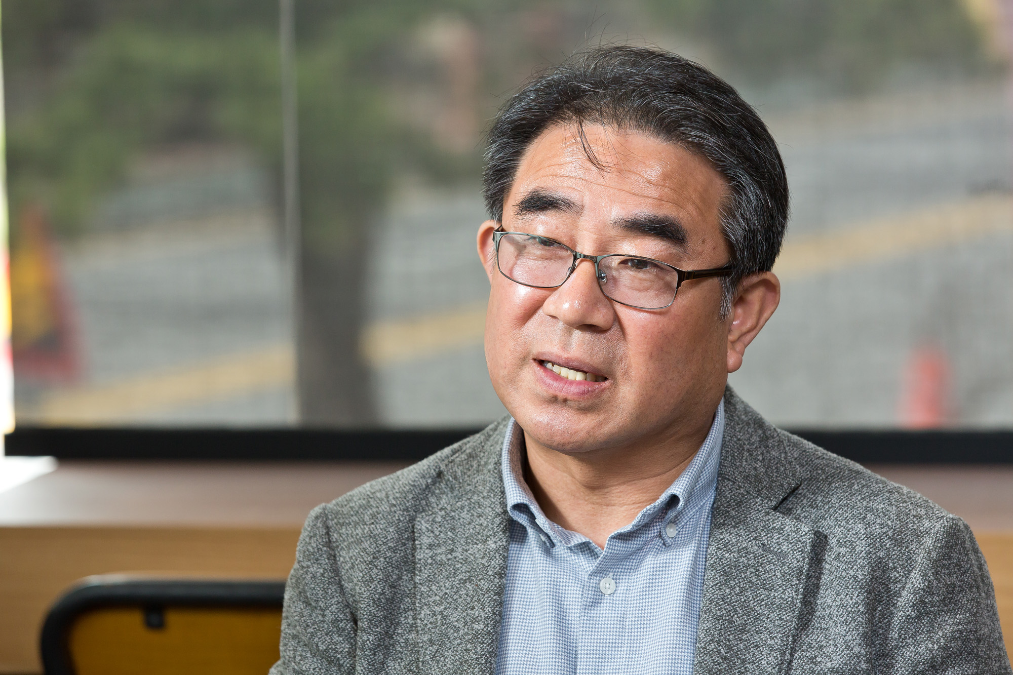 환경;건강;1급발암물질;라돈;조승연;연세대학교자연방사능환경보건센터장;방사선물질;방사성원소;알파선;방사능피폭;인산부산석고