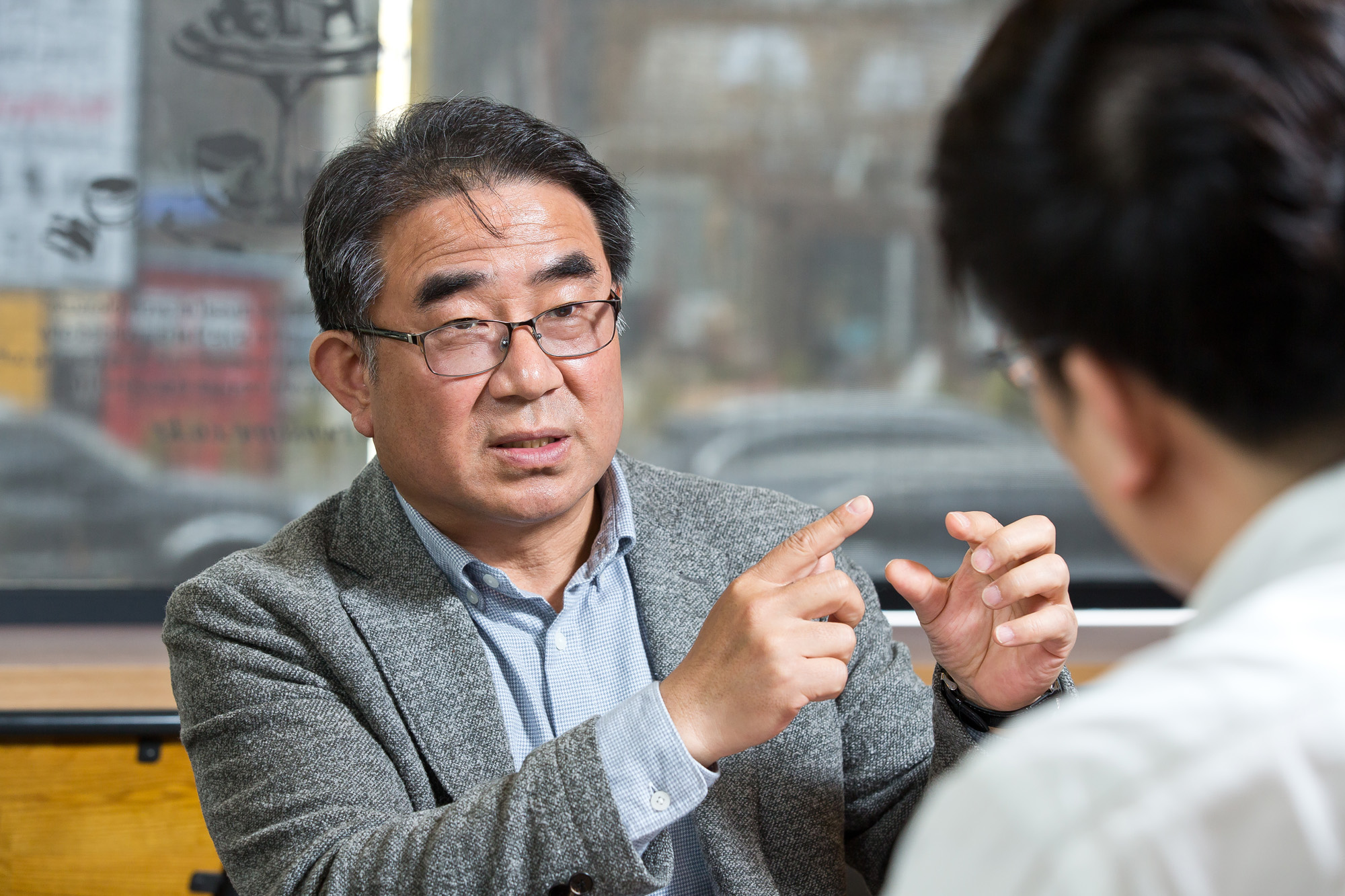환경;건강;1급발암물질;라돈;조승연;연세대학교자연방사능환경보건센터장;방사선물질;방사성원소;알파선;방사능피폭;인산부산석고