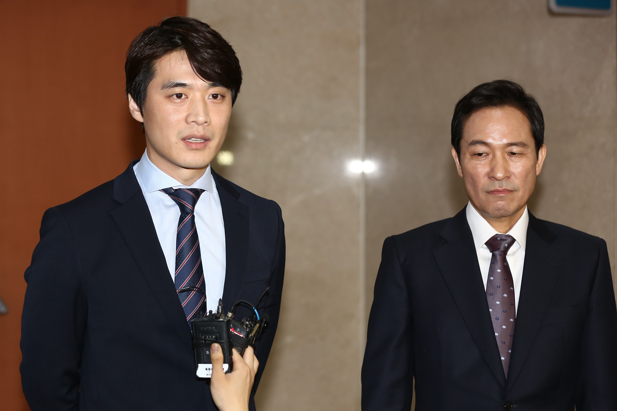 정치국회;우상호;우상호정책발표;한준호