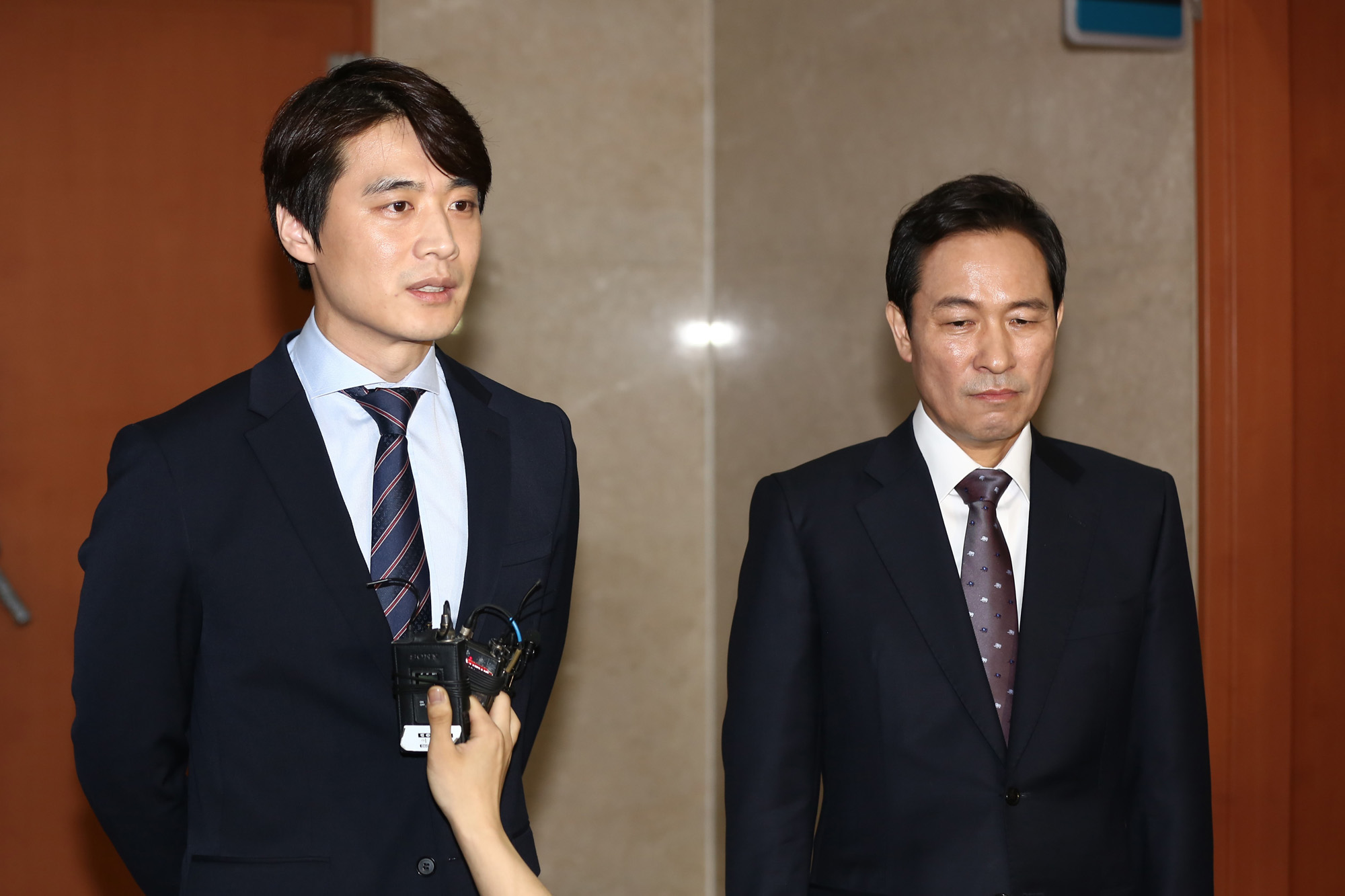 정치국회;우상호;우상호정책발표;한준호