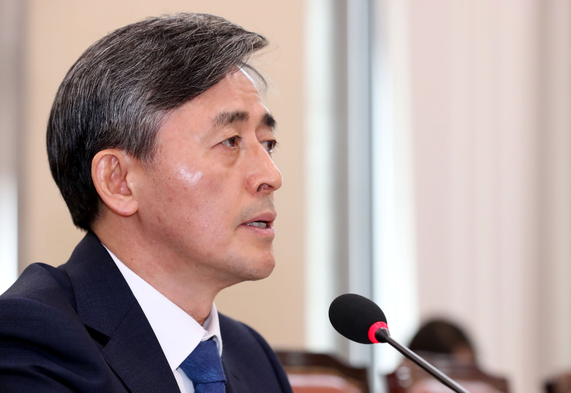 정치국회;인사청문회;양승동KBS사장