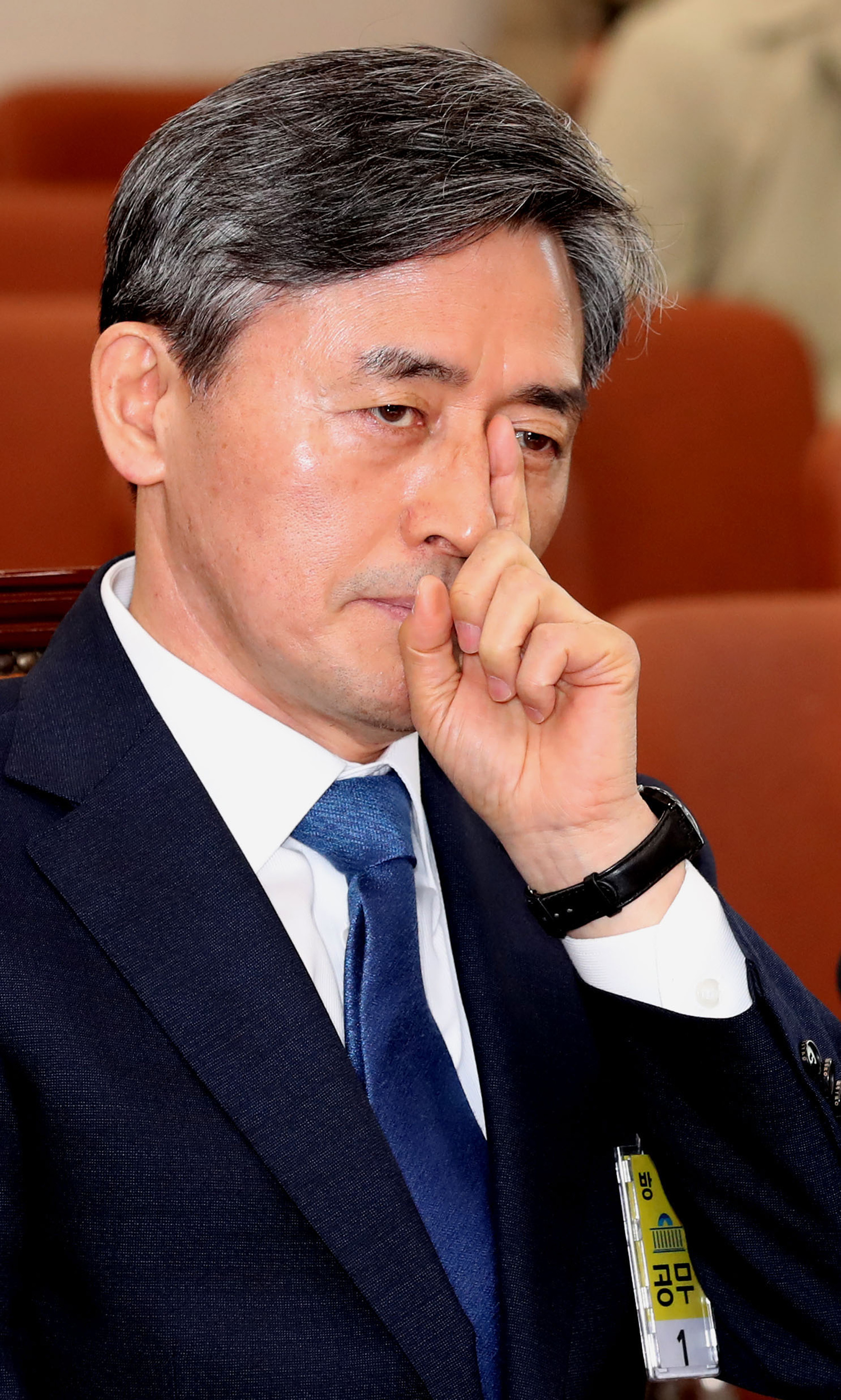 정치국회;인사청문회;양승동KBS사장