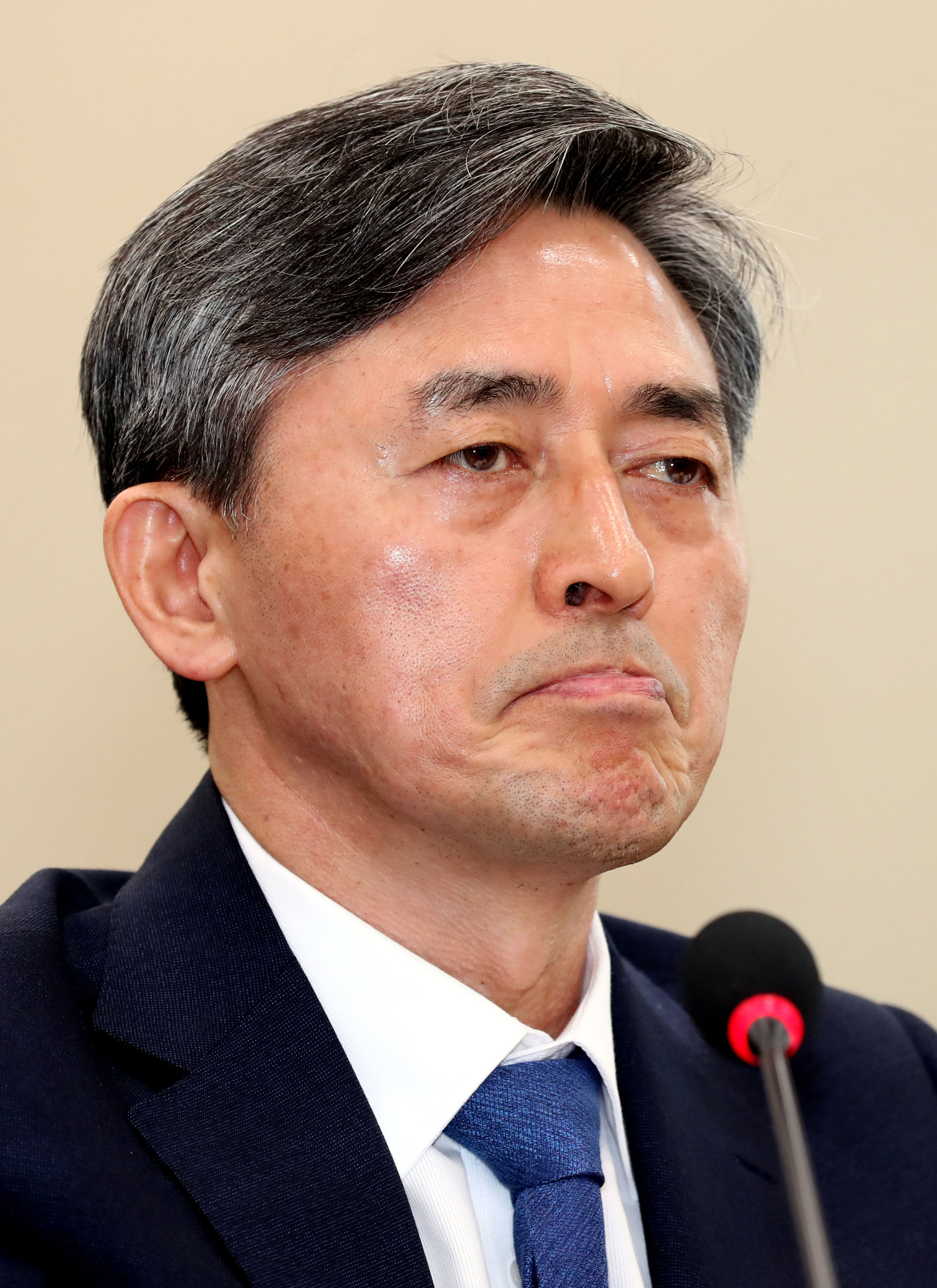 정치국회;인사청문회;양승동KBS사장