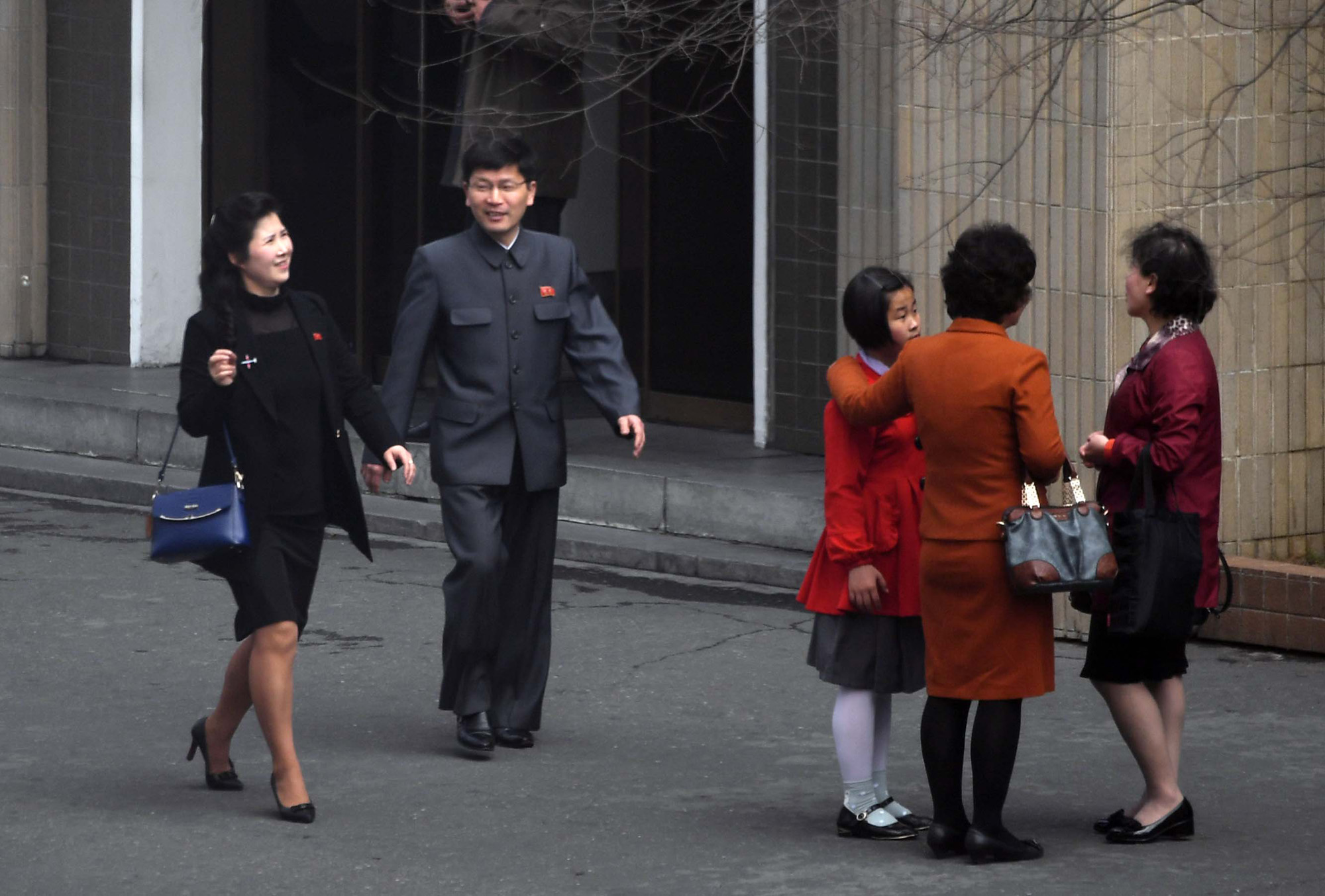 북한;평양;대중음악;공연;남북화합;조용필;이선희;레드벨벳;태권도