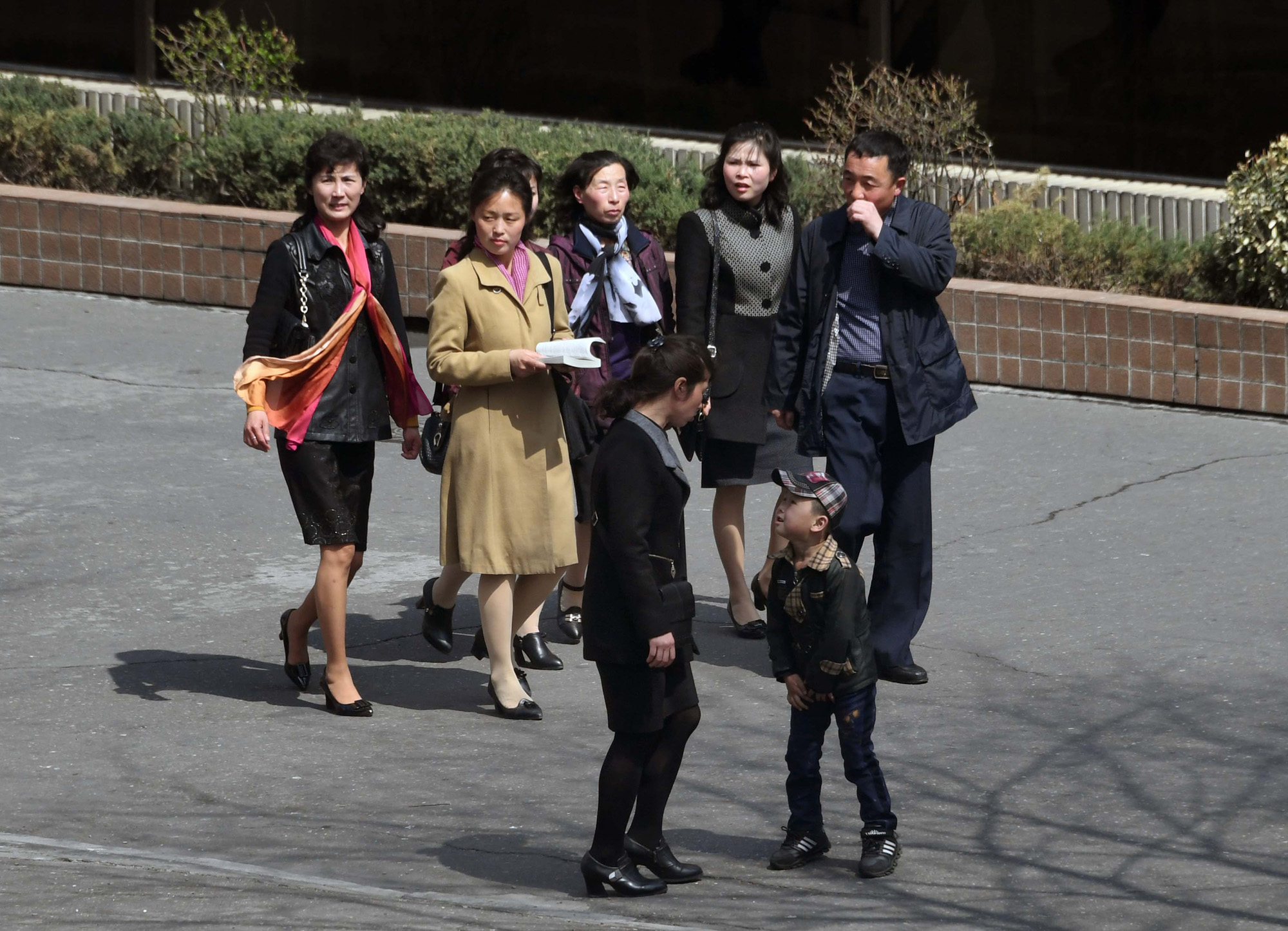 북한;평양;대중음악;공연;남북화합;조용필;이선희;레드벨벳;태권도