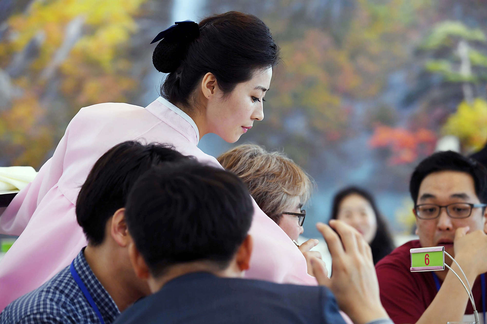 북한;평양;남북화해;공연;예술단;옥류관;평양스케치;평양시민