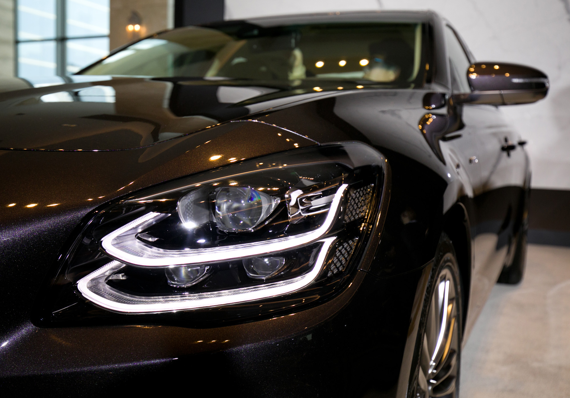 기아자동차;k9;케이나인;thek9;더k9