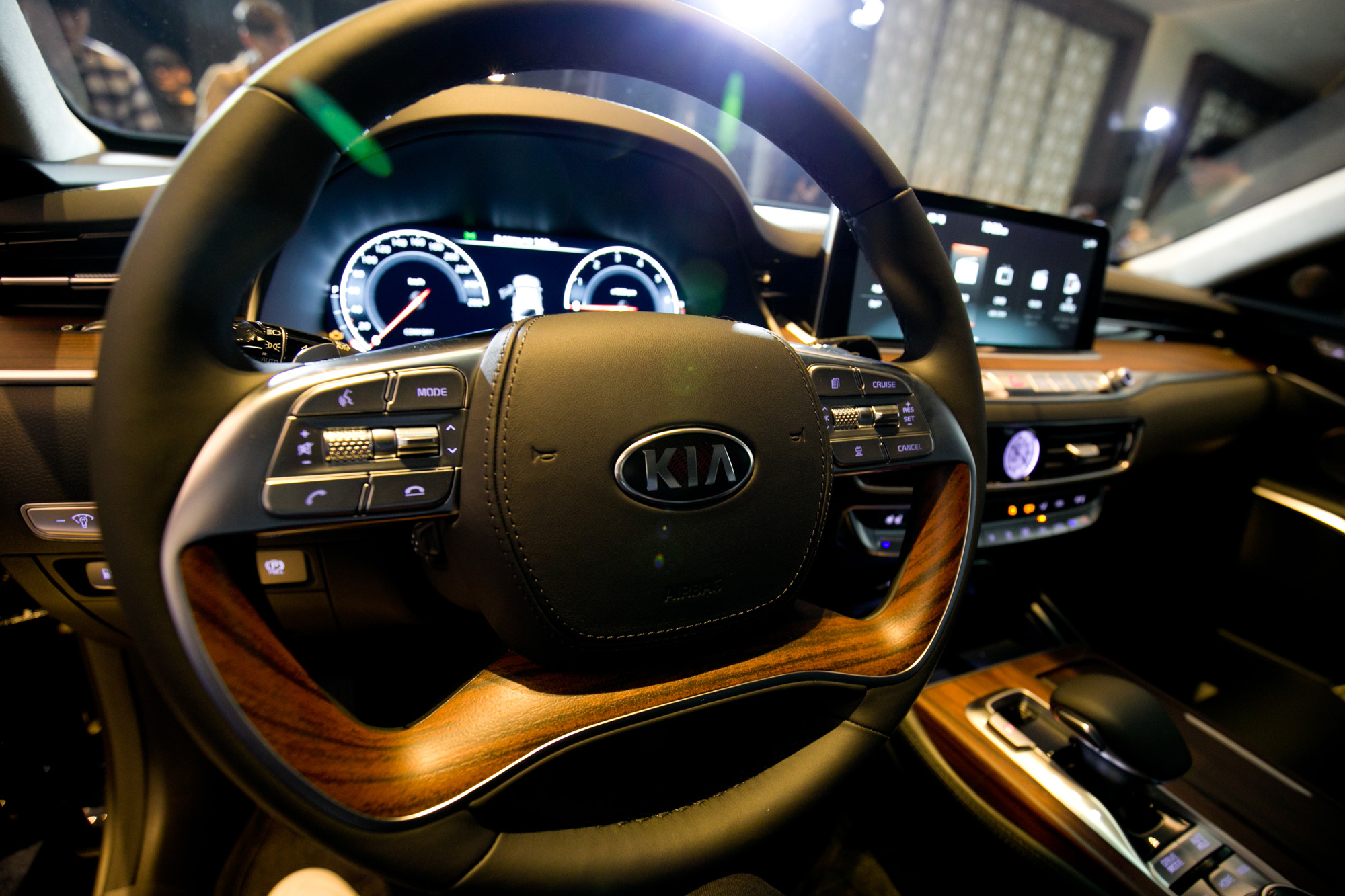 기아자동차;k9;케이나인;thek9;더k9