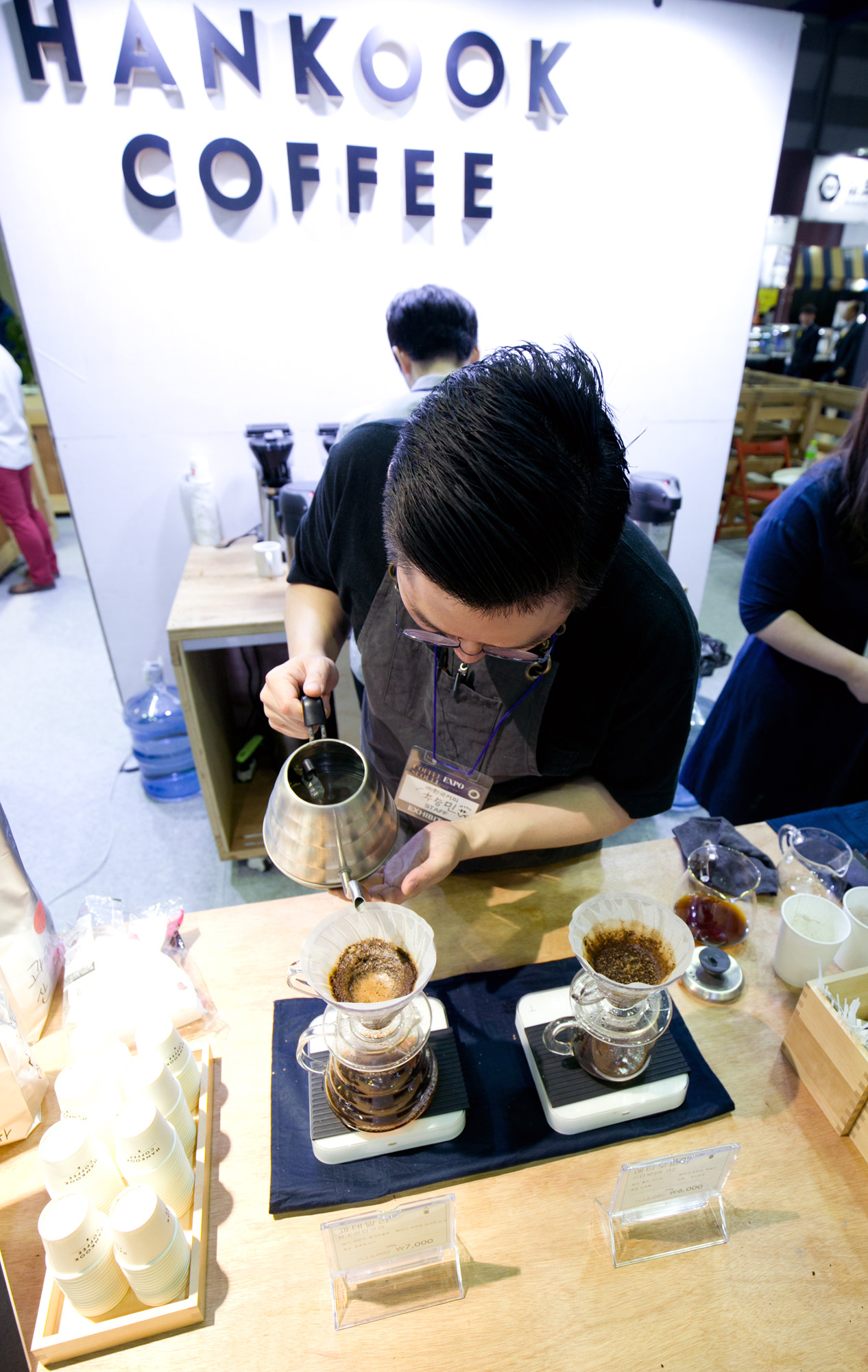 커피;커피박람회;COFFEE;커피머신