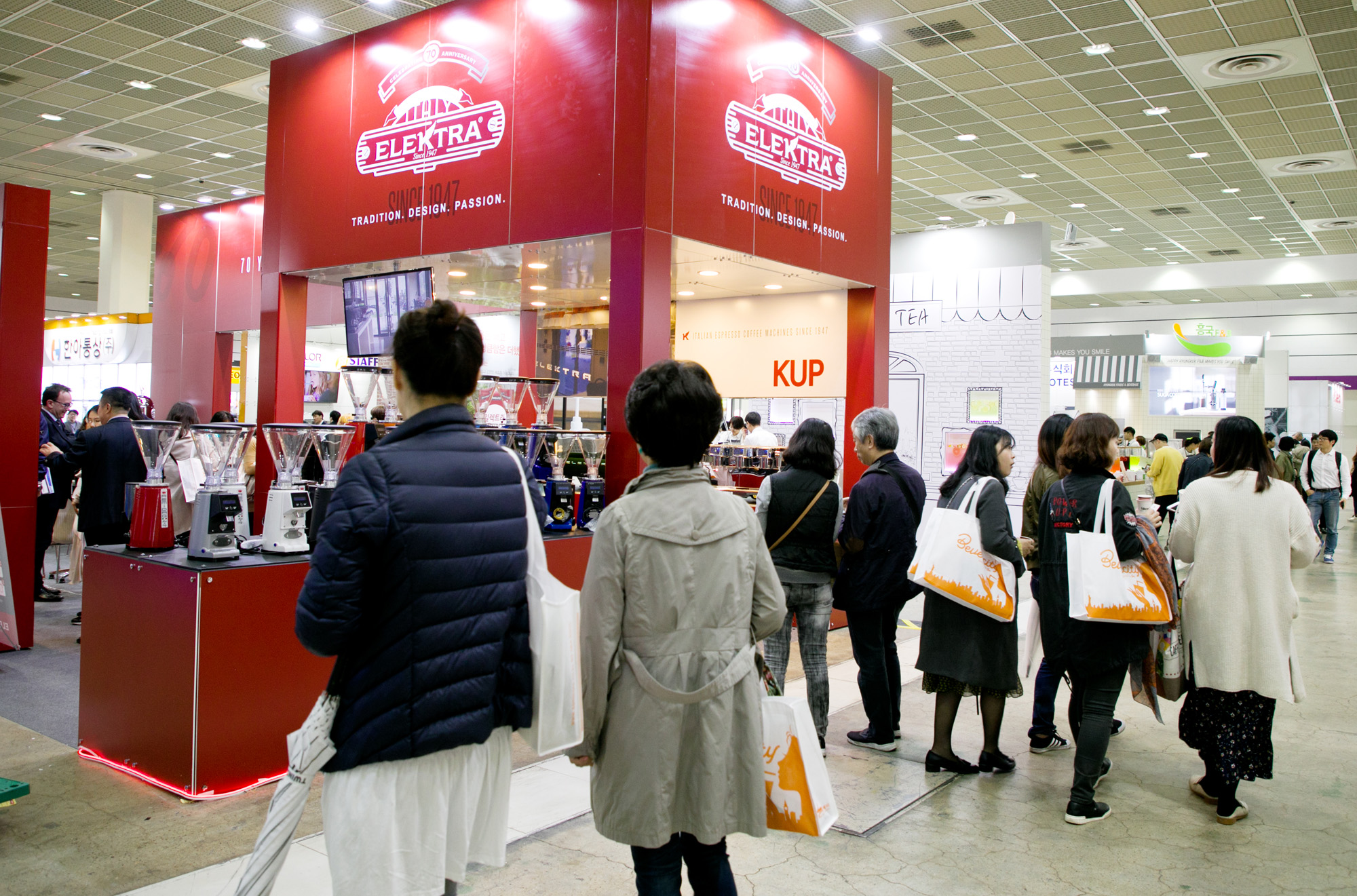 커피;커피박람회;COFFEE;커피머신