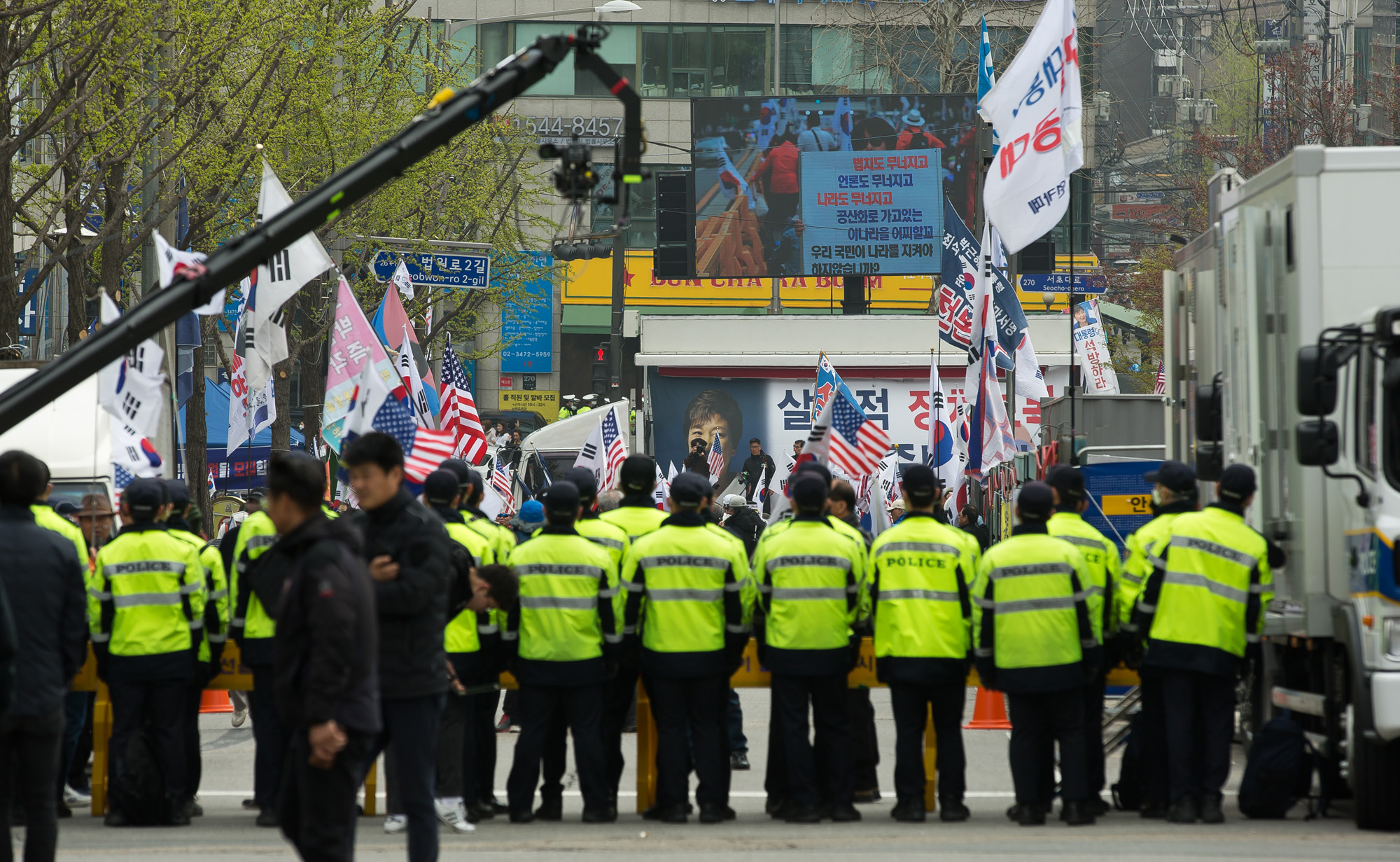 정치;사회;사건사고;박근혜최순실국정농단;박근혜전대통령;박근혜정부;최순실국정농단;최서원;박근혜1심선고공판;서울중앙지법