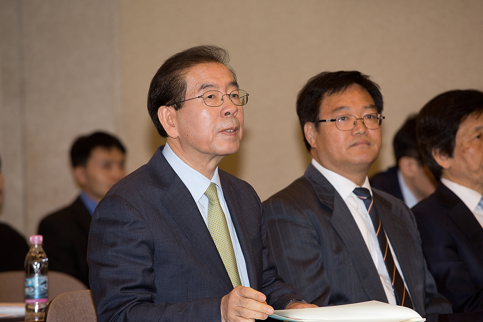 정치;서울시;지자체;지방자치단체;서울특별시;서울시;지방자치;지방분권;재정분권;토론회