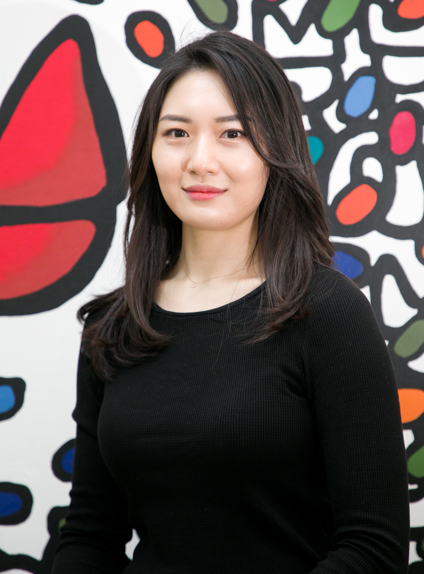 지히작가;지희작가;화가;아티스트;화가의방