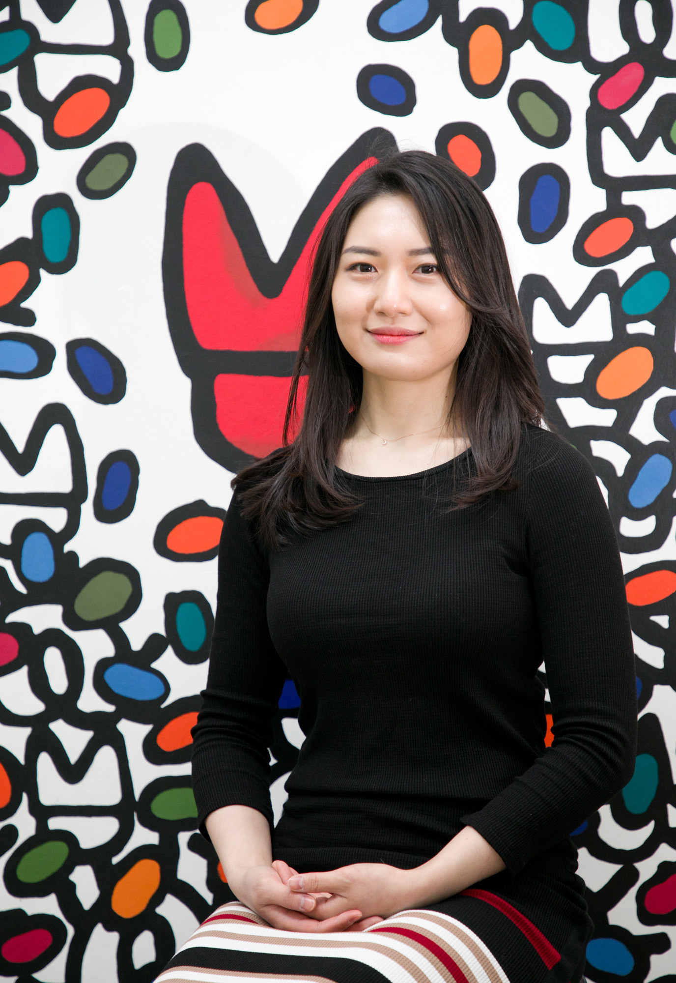 지히작가;지희작가;화가;아티스트;화가의방