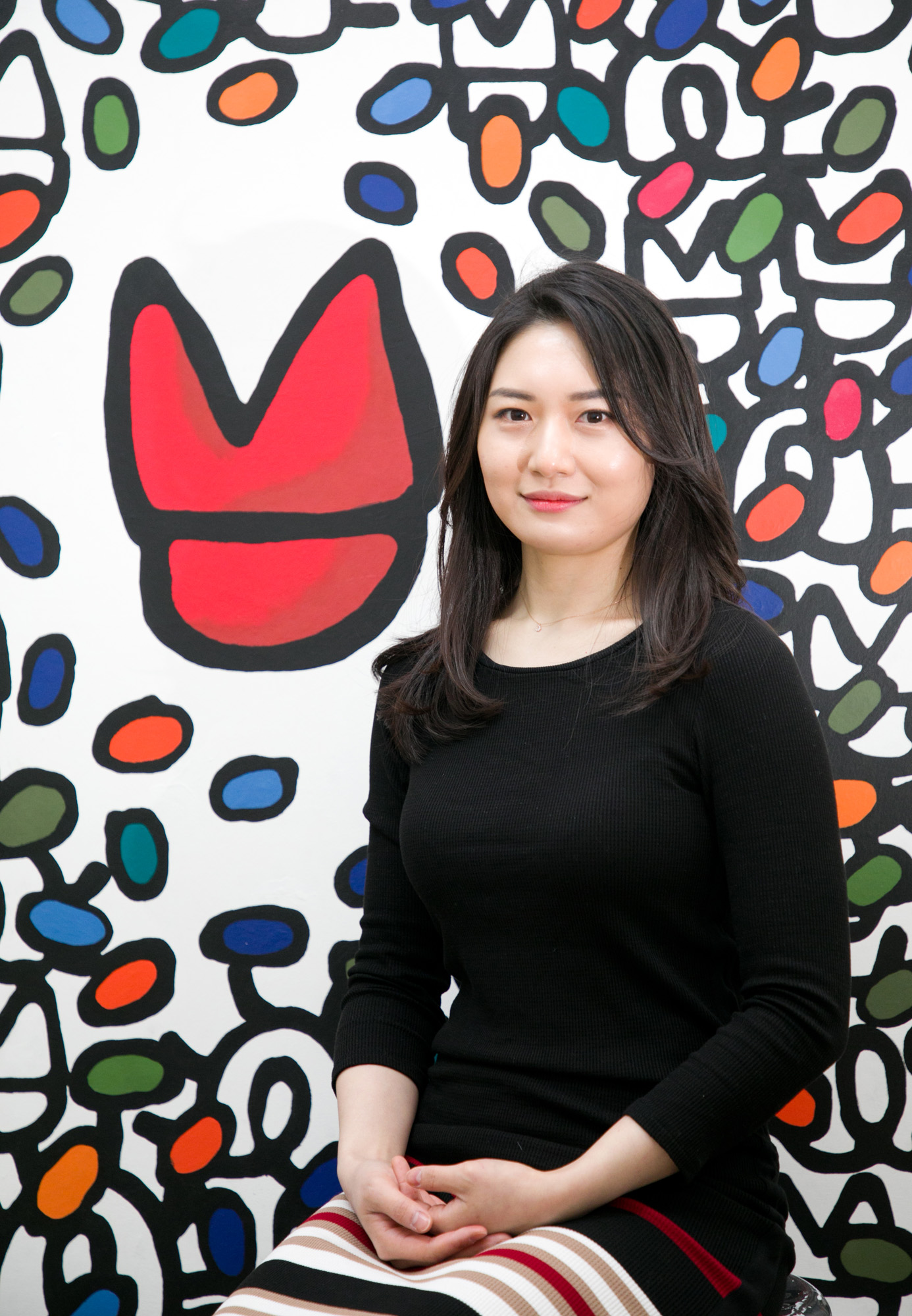 지히작가;지희작가;화가;아티스트;화가의방