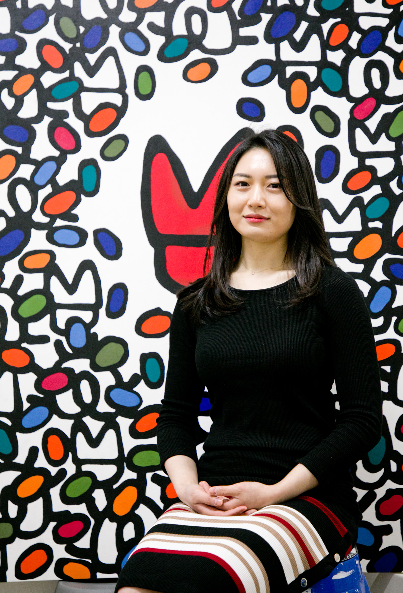 지히작가;지희작가;화가;아티스트;화가의방