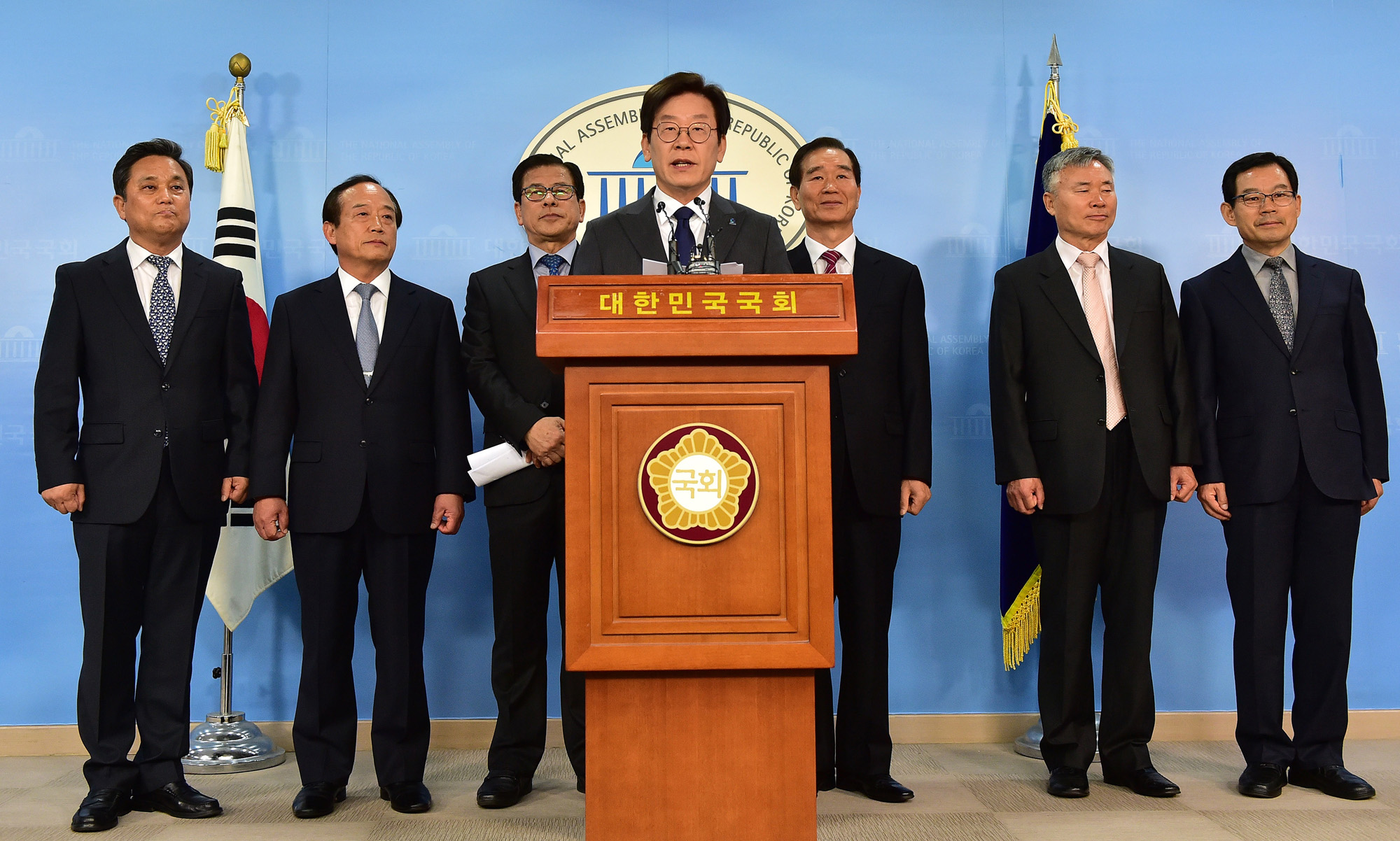 정치국회;이재명;경기도지사예비후보