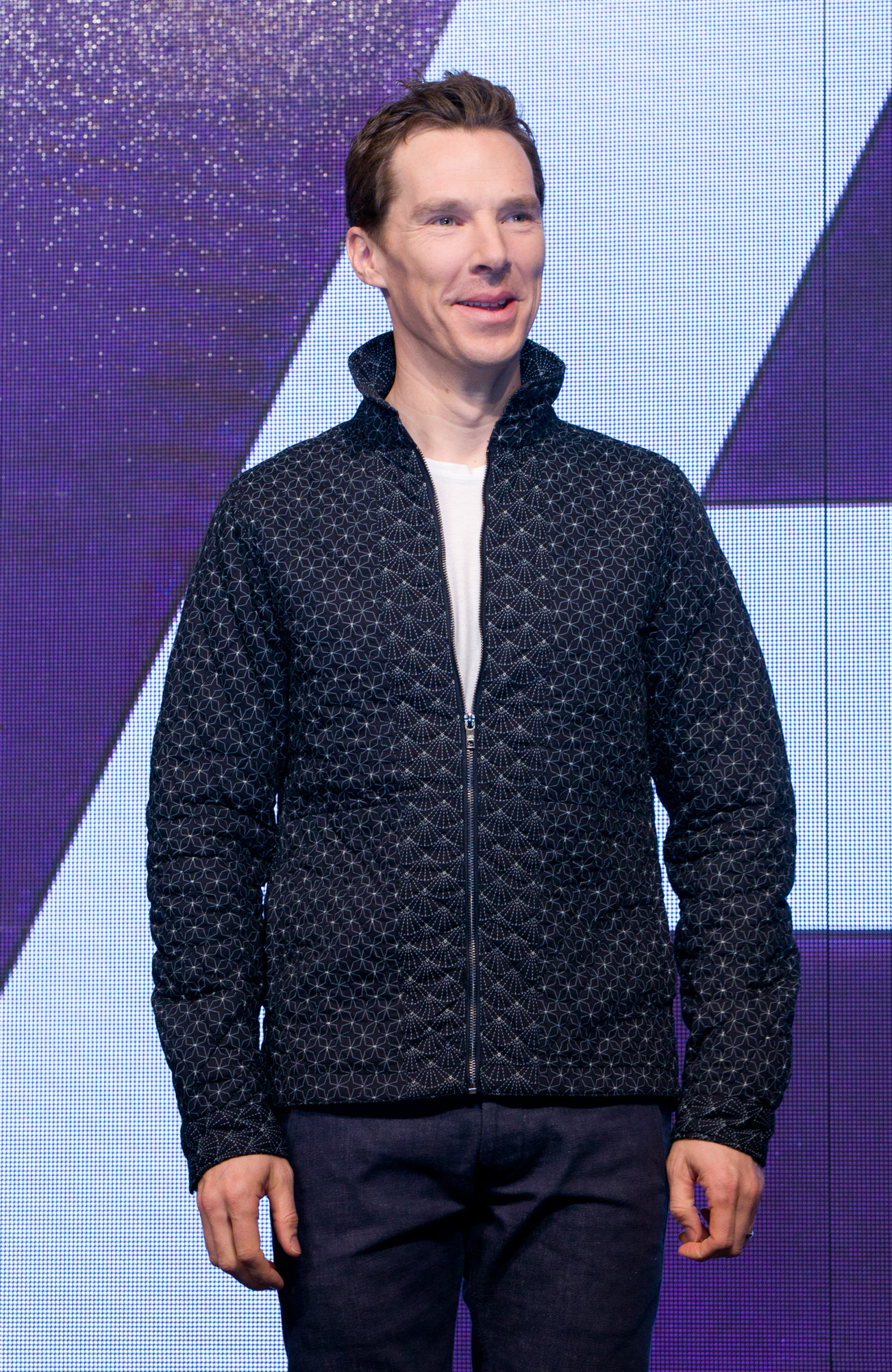 베네딕트 컴버배치;어벤저스;어벤져스;인티니트워;마블;닥터스트레인지