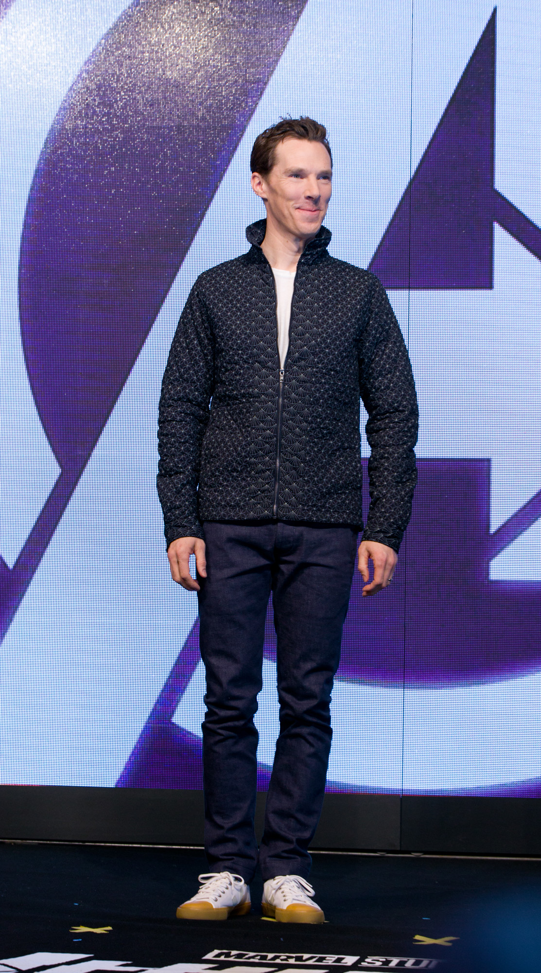 베네딕트 컴버배치;어벤저스;어벤져스;인티니트워;마블;닥터스트레인지