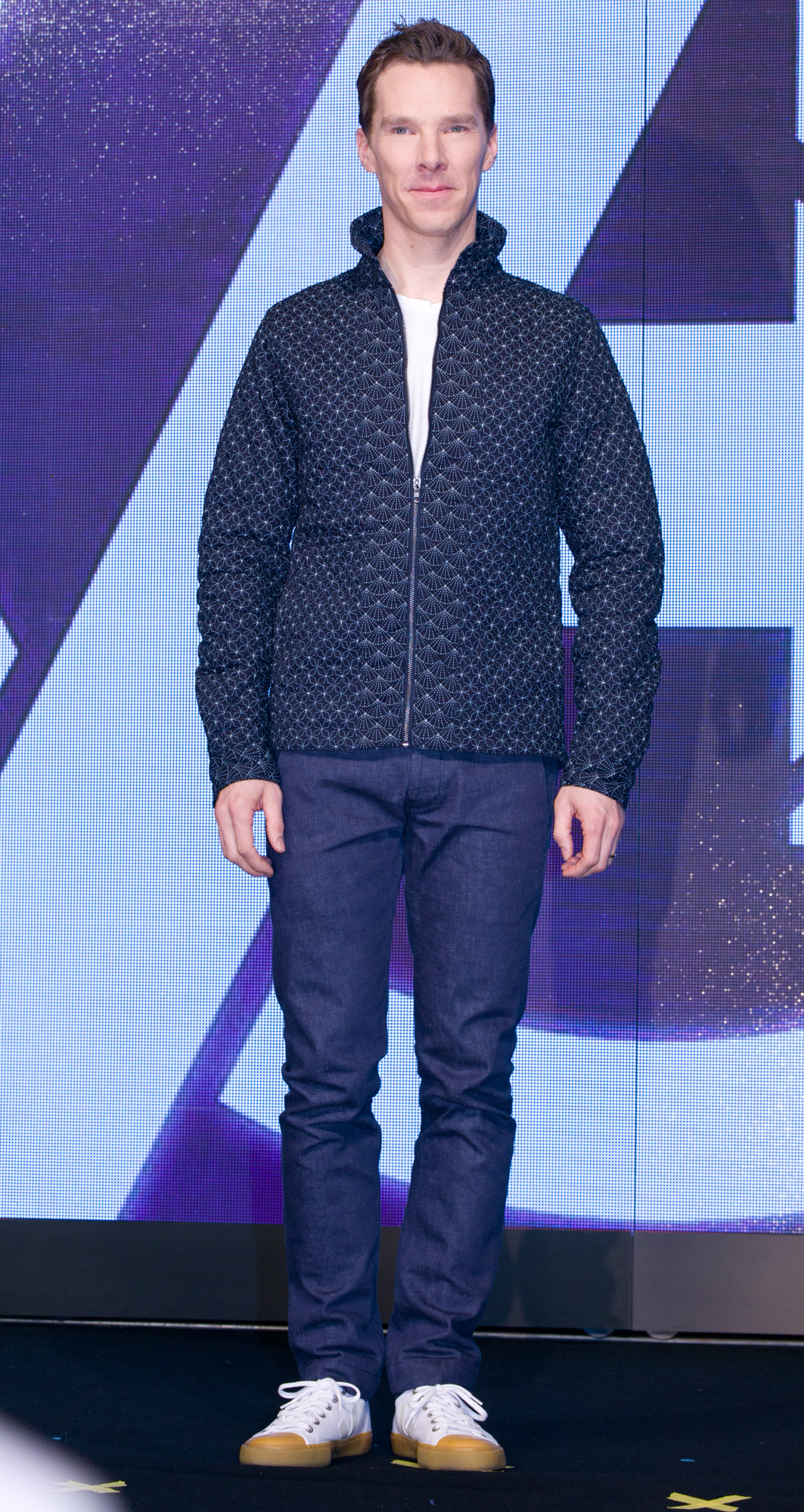 베네딕트 컴버배치;어벤저스;어벤져스;인티니트워;마블;닥터스트레인지