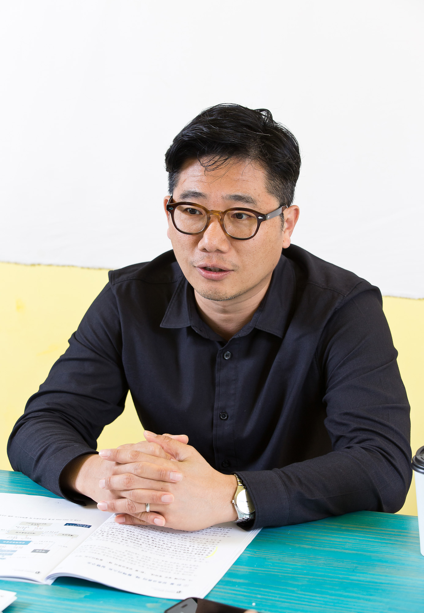 사회;사건사고;문화예술계블랙리스트;이명박정부;박근혜정부;이명박근혜;MB정부;블랙리스트진상조사;이원재