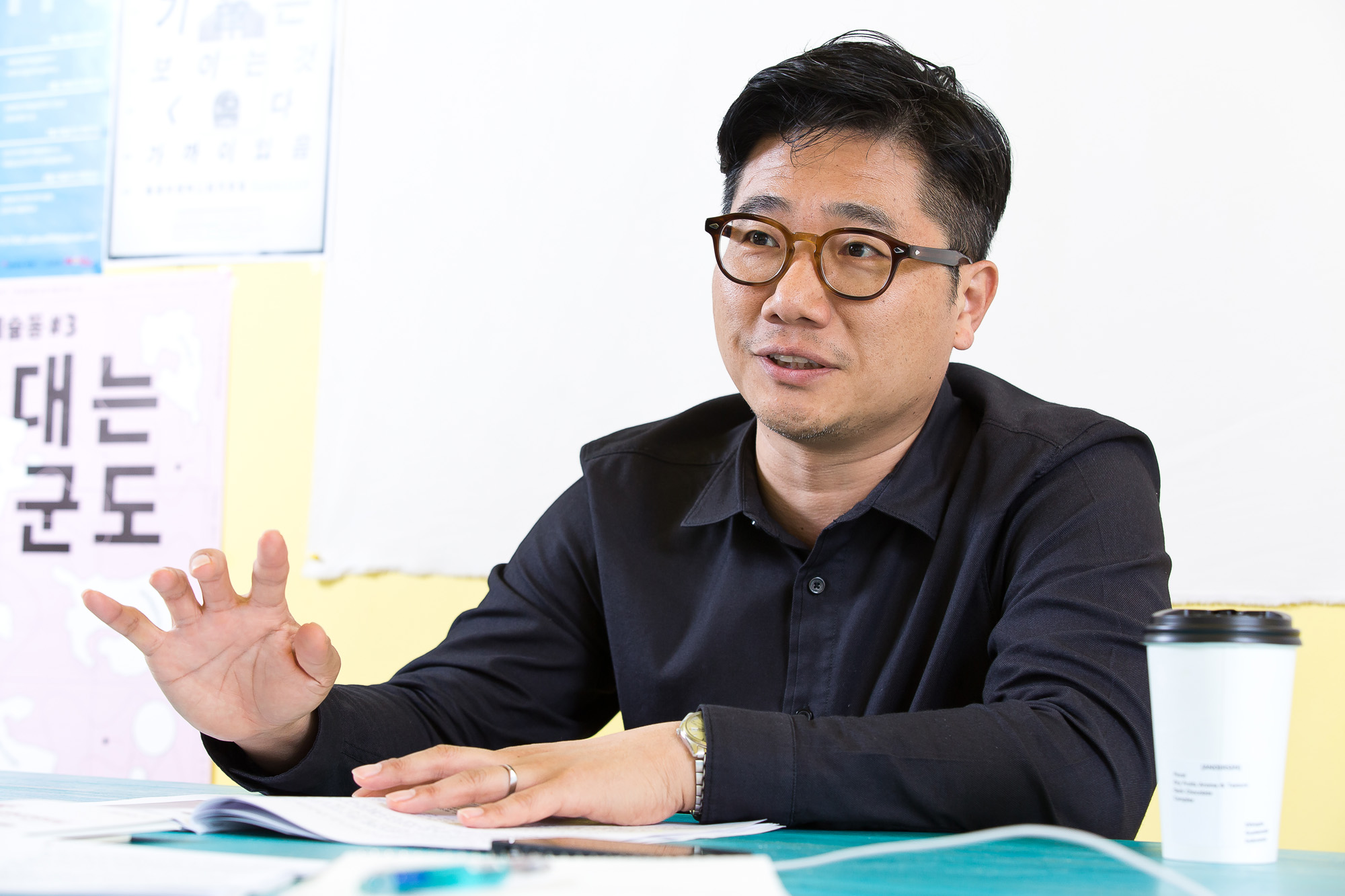 사회;사건사고;문화예술계블랙리스트;이명박정부;박근혜정부;이명박근혜;MB정부;블랙리스트진상조사;이원재