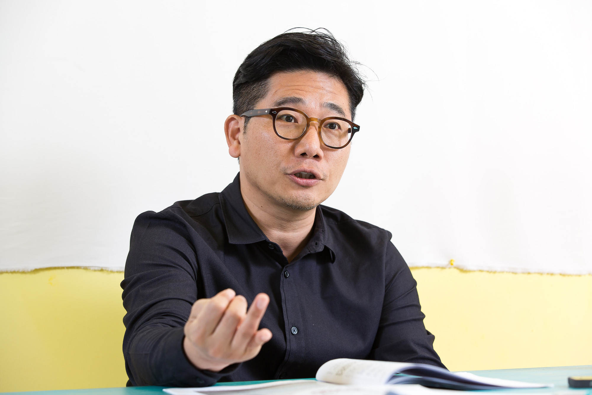 사회;사건사고;문화예술계블랙리스트;이명박정부;박근혜정부;이명박근혜;MB정부;블랙리스트진상조사;이원재