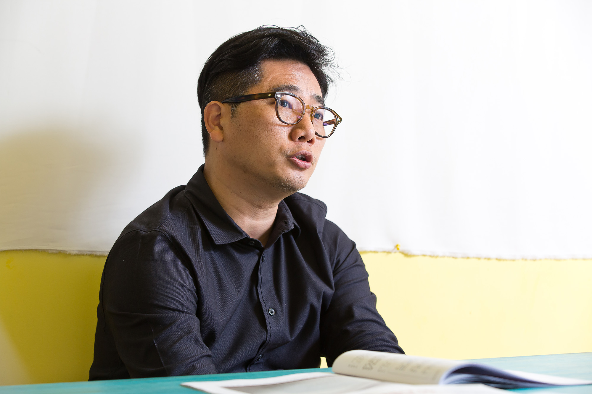 사회;사건사고;문화예술계블랙리스트;이명박정부;박근혜정부;이명박근혜;MB정부;블랙리스트진상조사;이원재