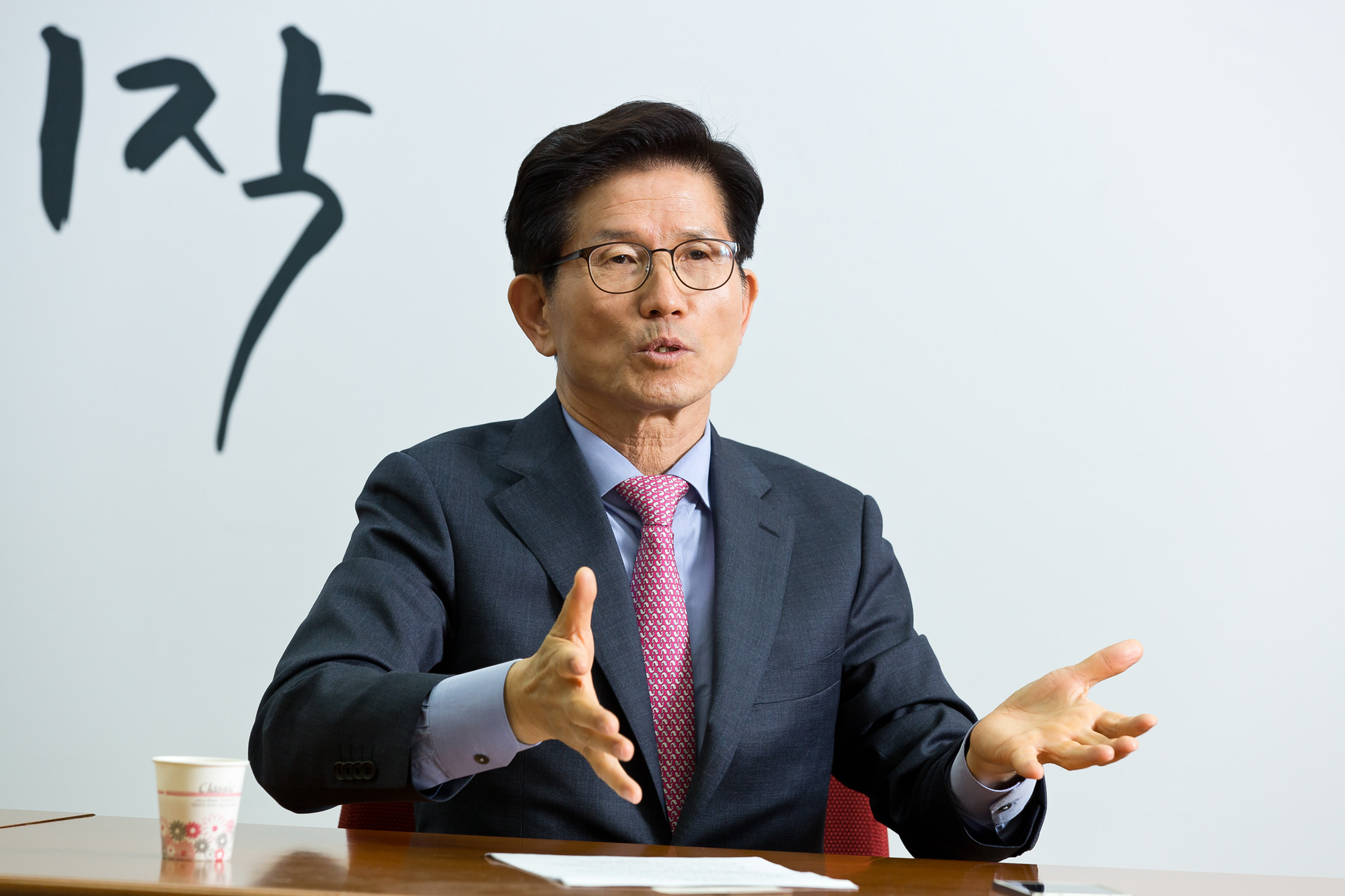 정치;선거;지방선거;제7회전국동시지방선거;서울시;서울시장;자유한국당;김문수;김문수서울시장후보