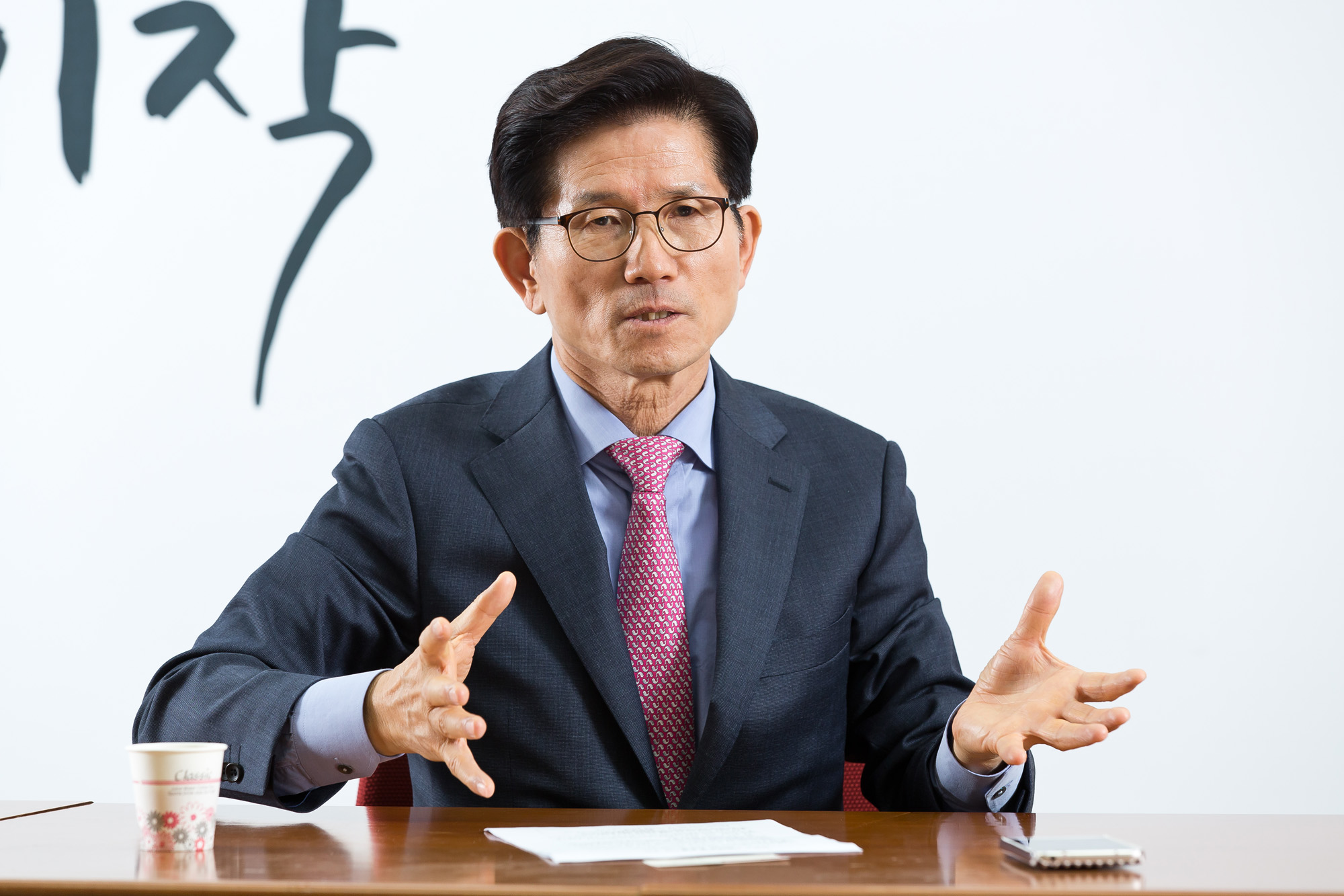 정치;선거;지방선거;제7회전국동시지방선거;서울시;서울시장;자유한국당;김문수;김문수서울시장후보